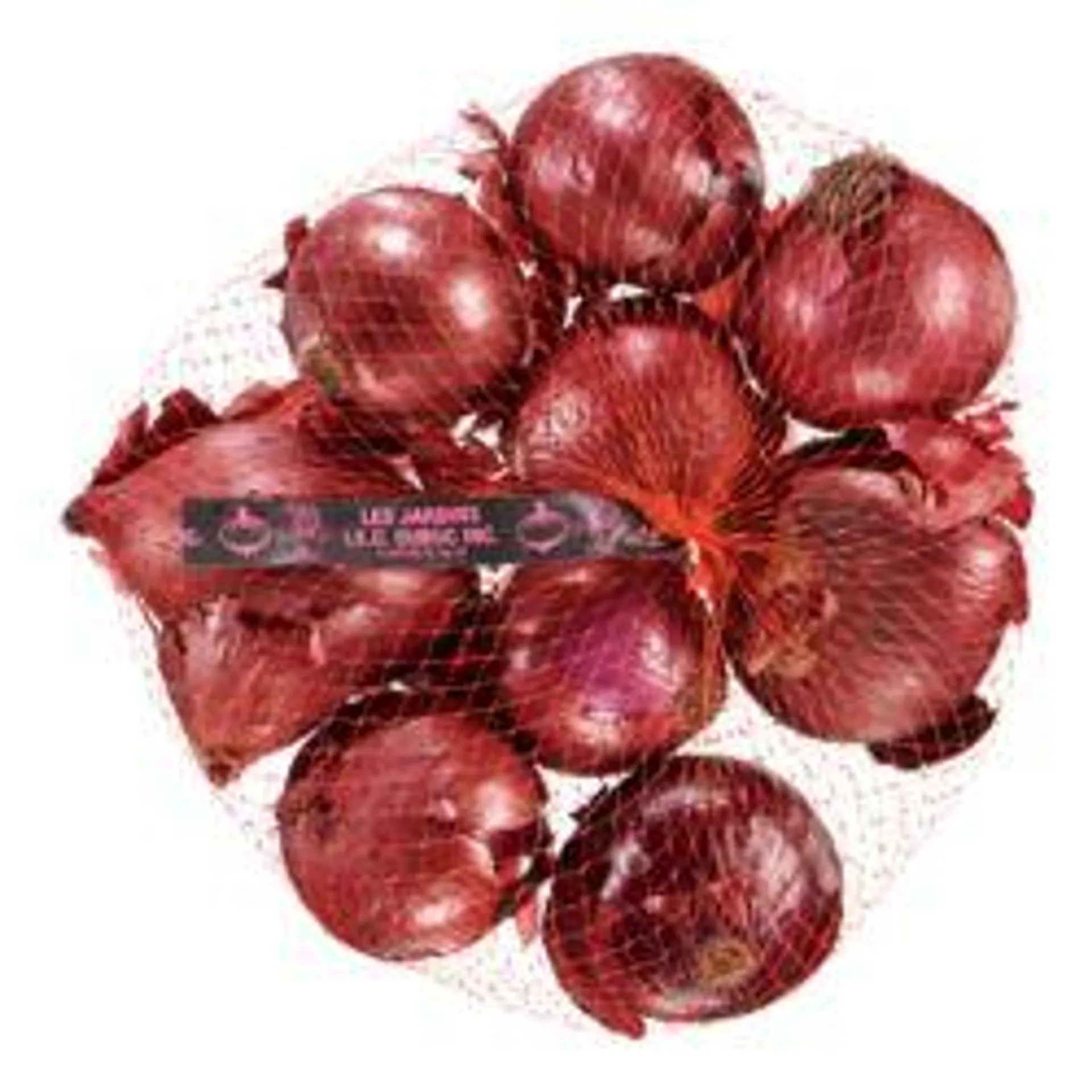 Red Onions 3 lb