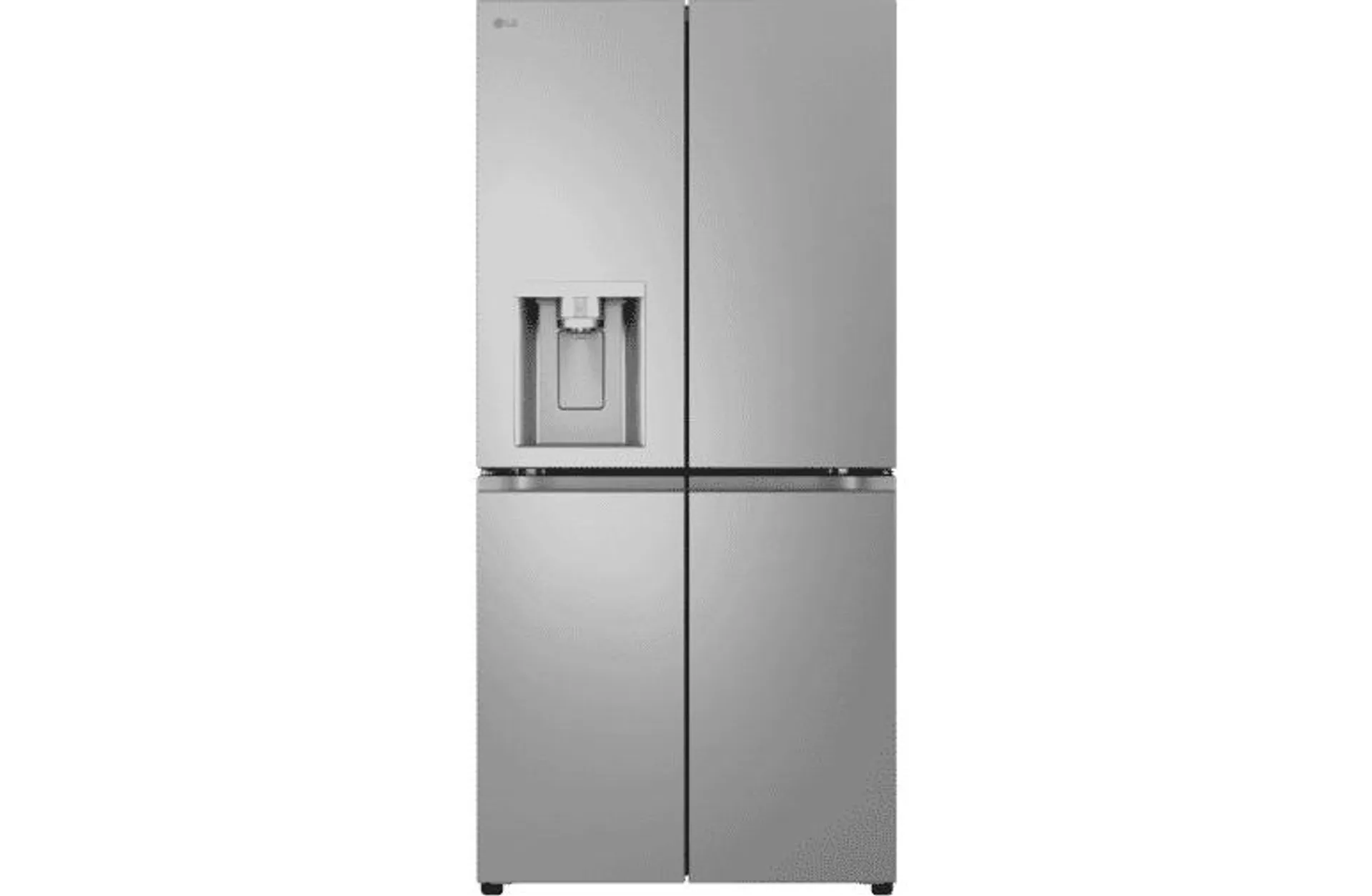 LG 506L French Door Refrigerator