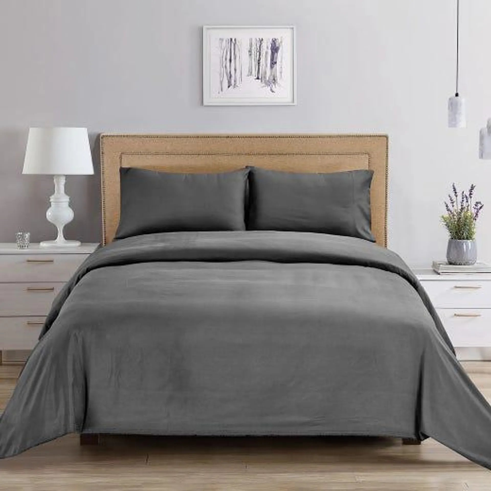 EVERYDAY Sheet Set (Queen)