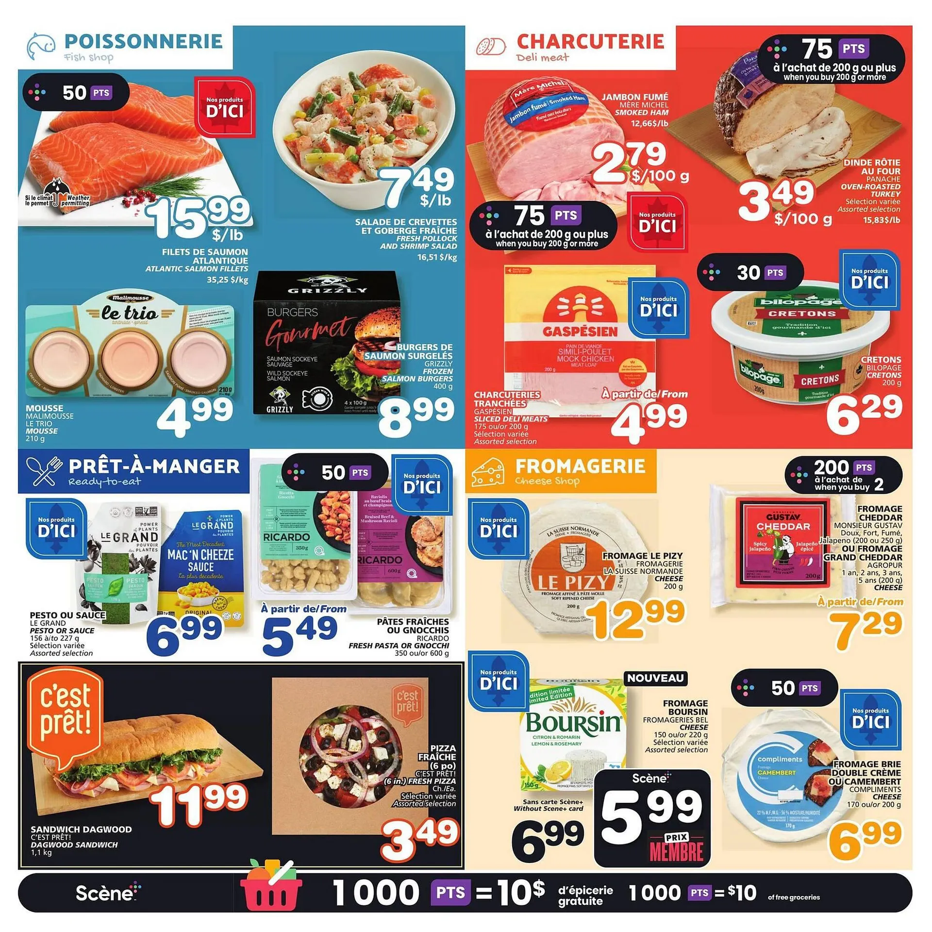 IGA flyer from May 15 to May 21 2025 - flyer page 5