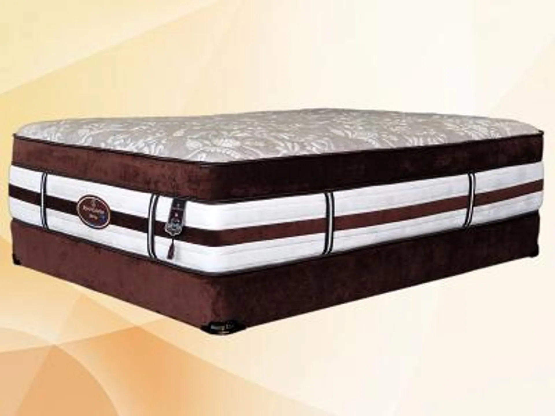 Sleepinmattress Hybrid Collection - Marrisa Mattress