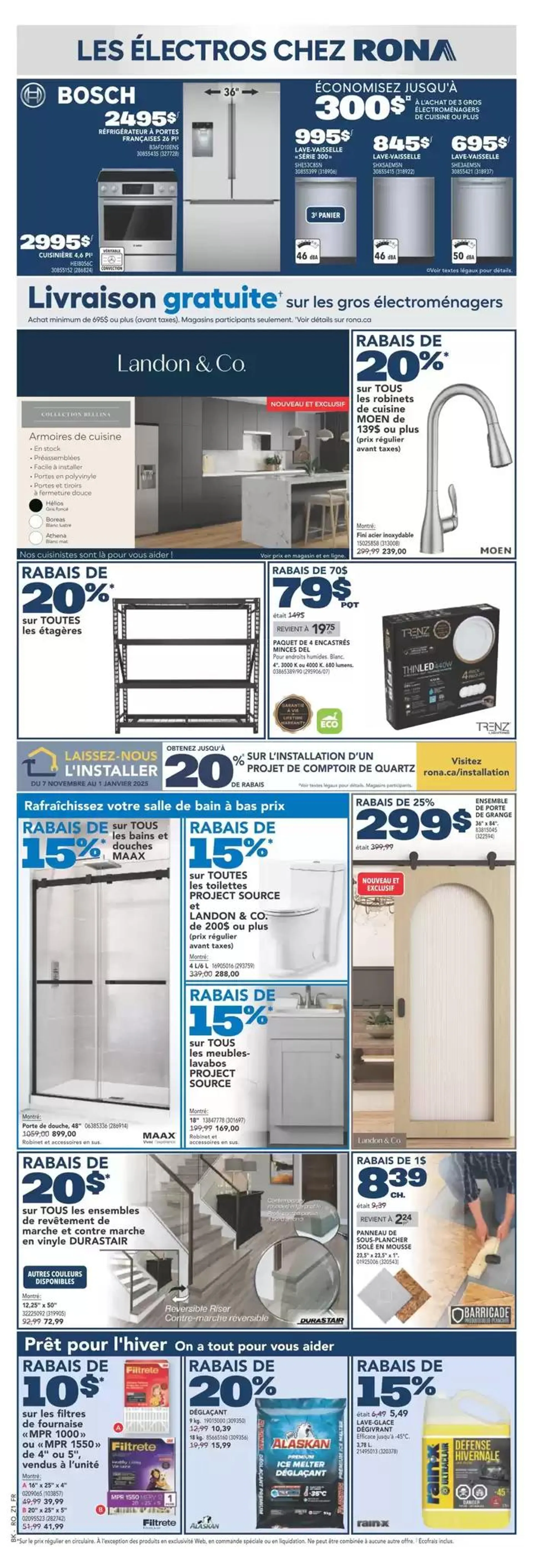 Top deals for all customers from December 12 to December 18 2024 - flyer page 3