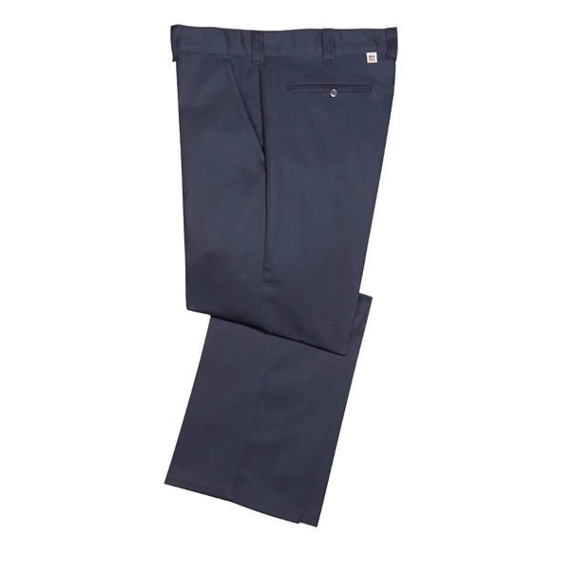 Men's Work Lower Waist Pants