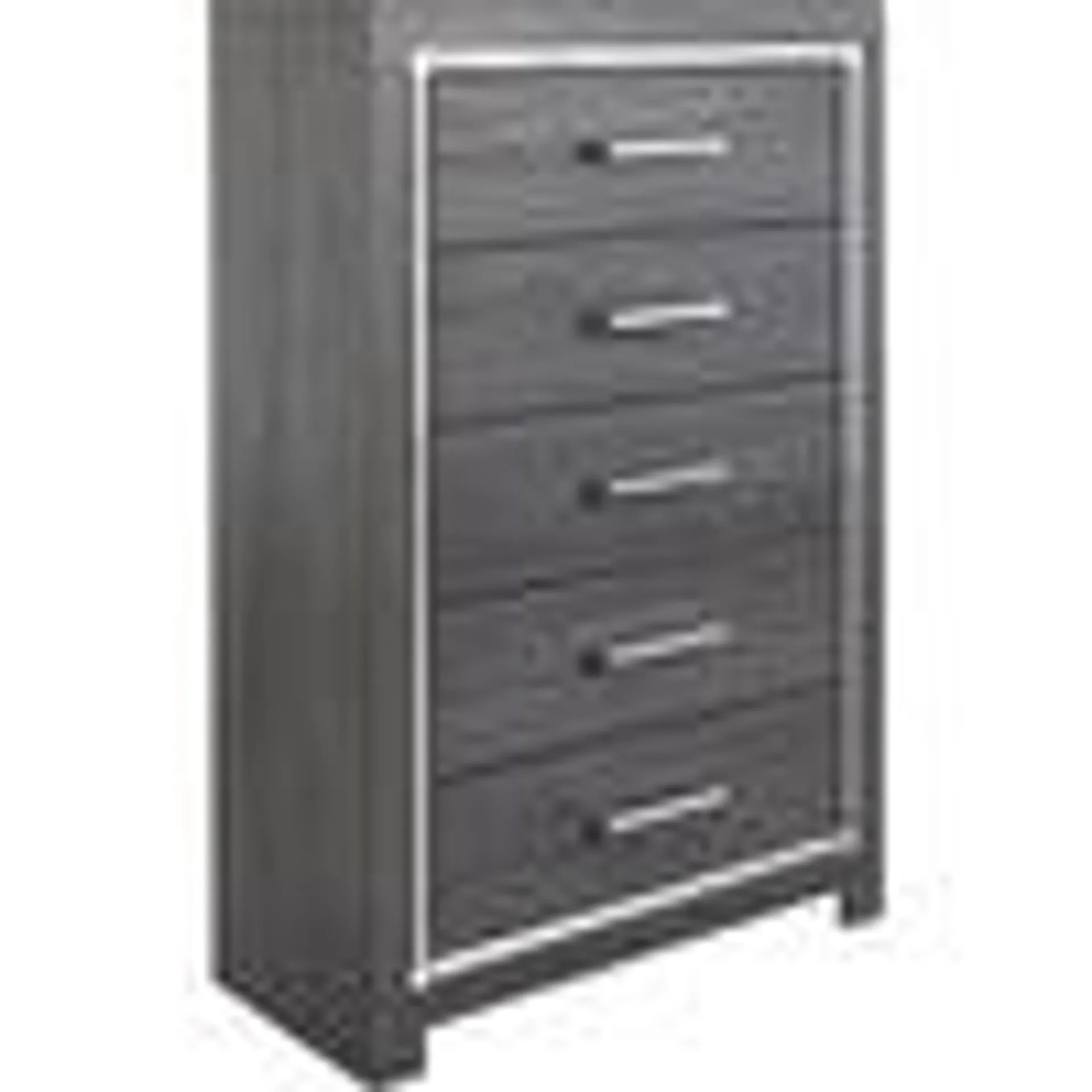 Lodanna Chest - Gray