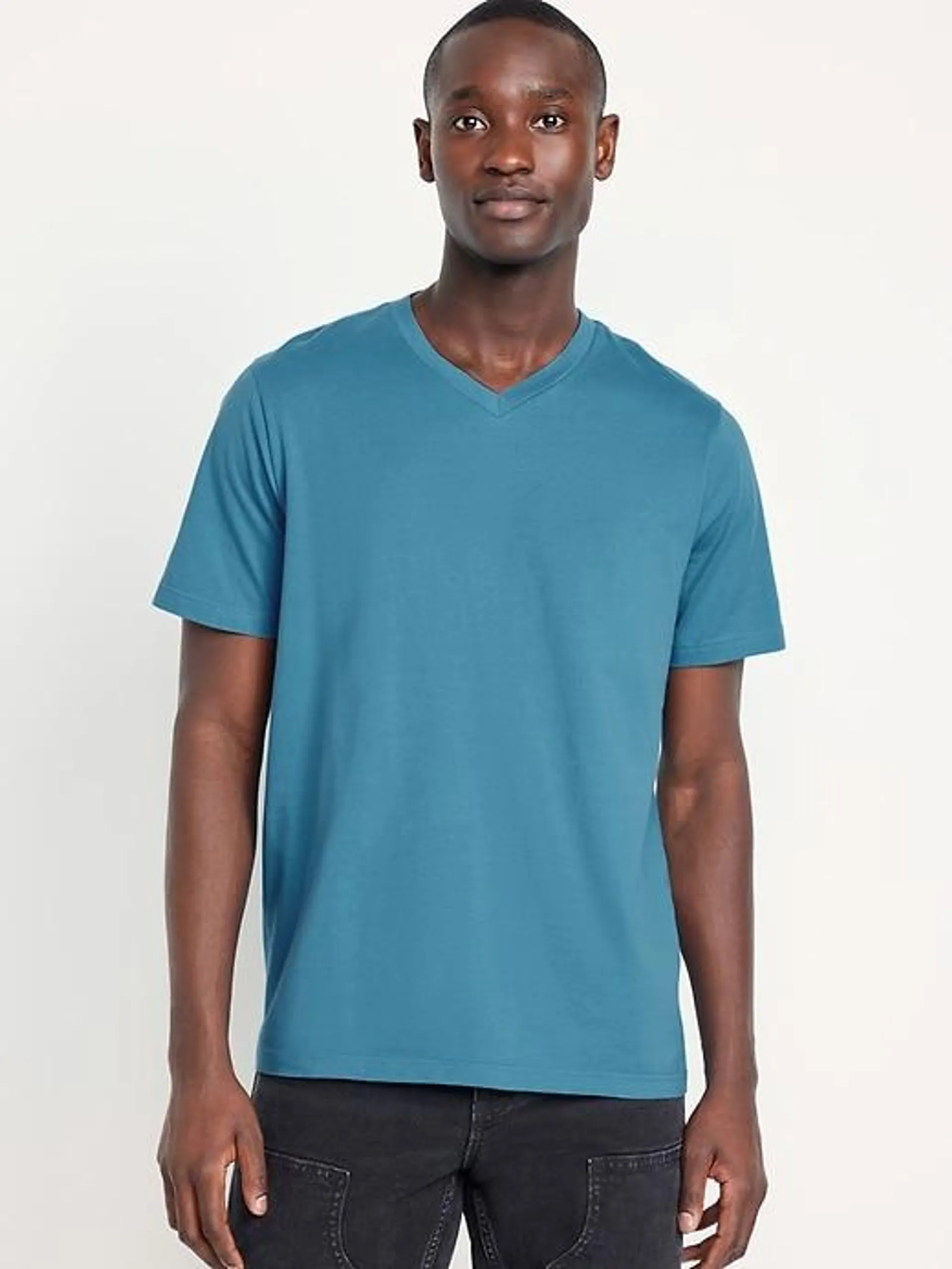 V-Neck T-Shirt