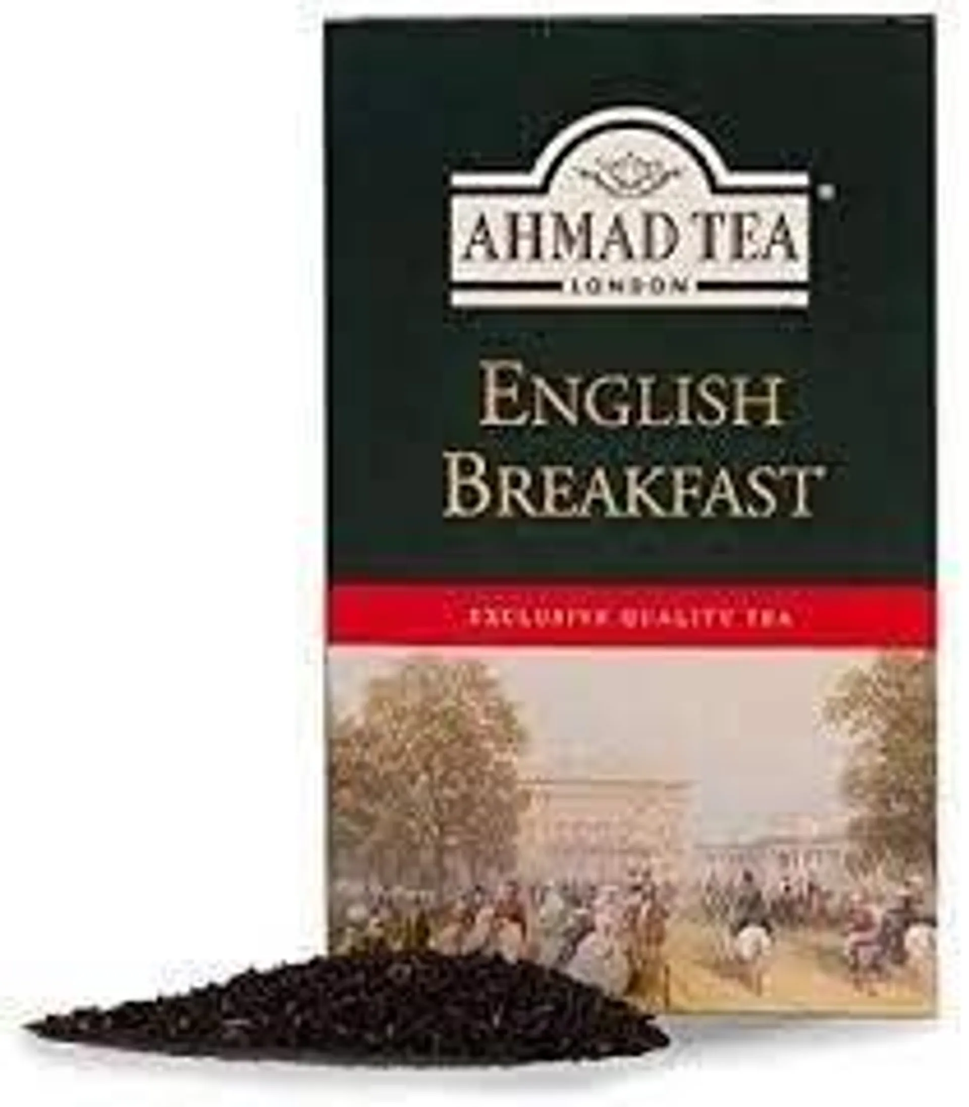 Ahmad English BreakFast 500g