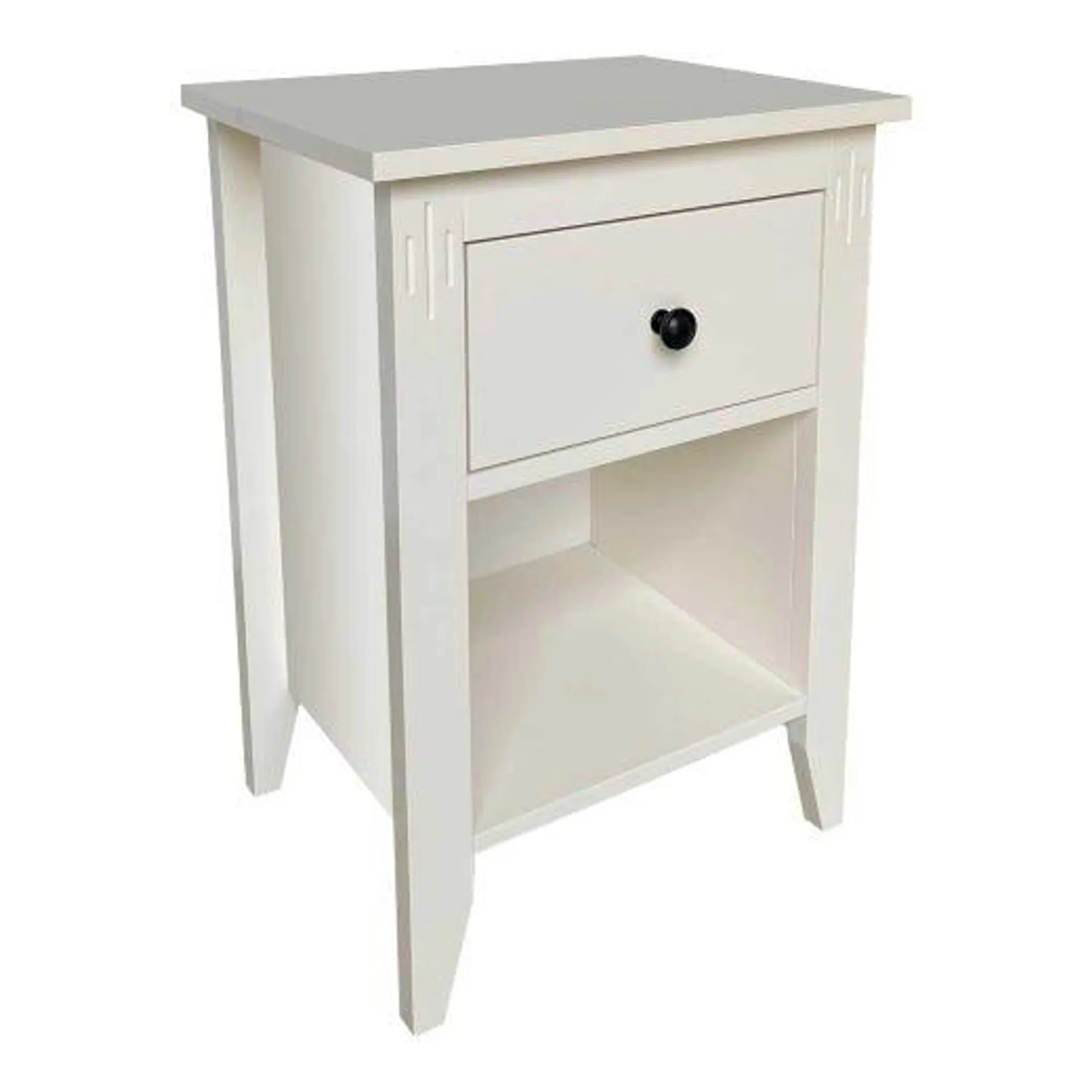 1 Drawer Nightstand