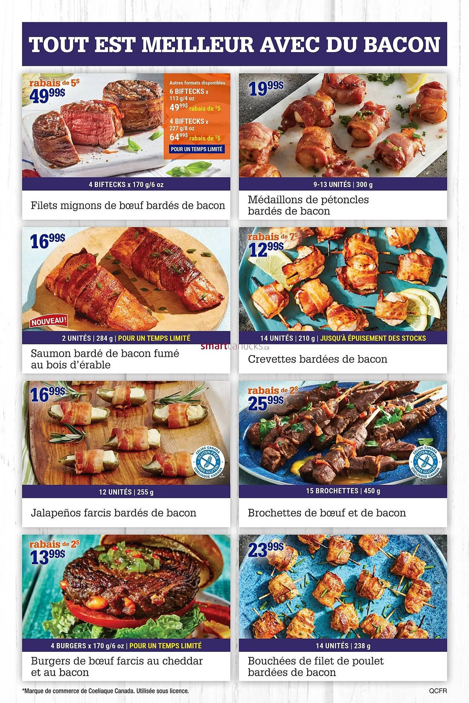 M & M Food Market flyer from June 6 to June 12 2024 - flyer page 5