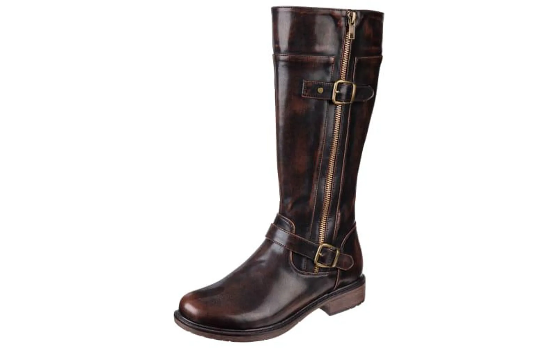 Natural Reflections Blaise Boots for Ladies