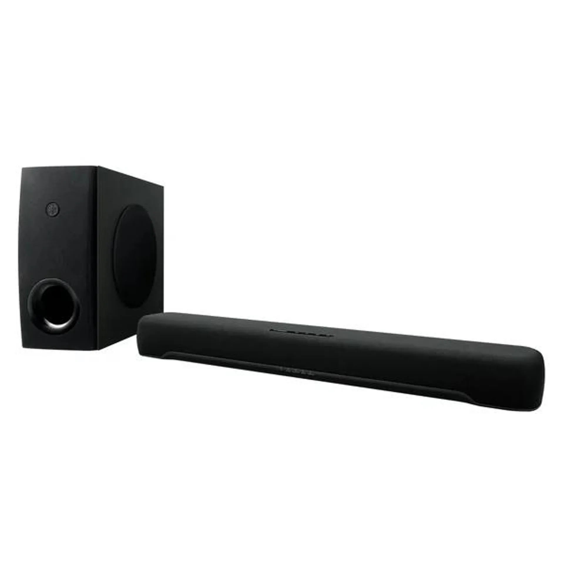 Yamaha SR-C30A B 2.1 ch Soundbar with Subwoofer