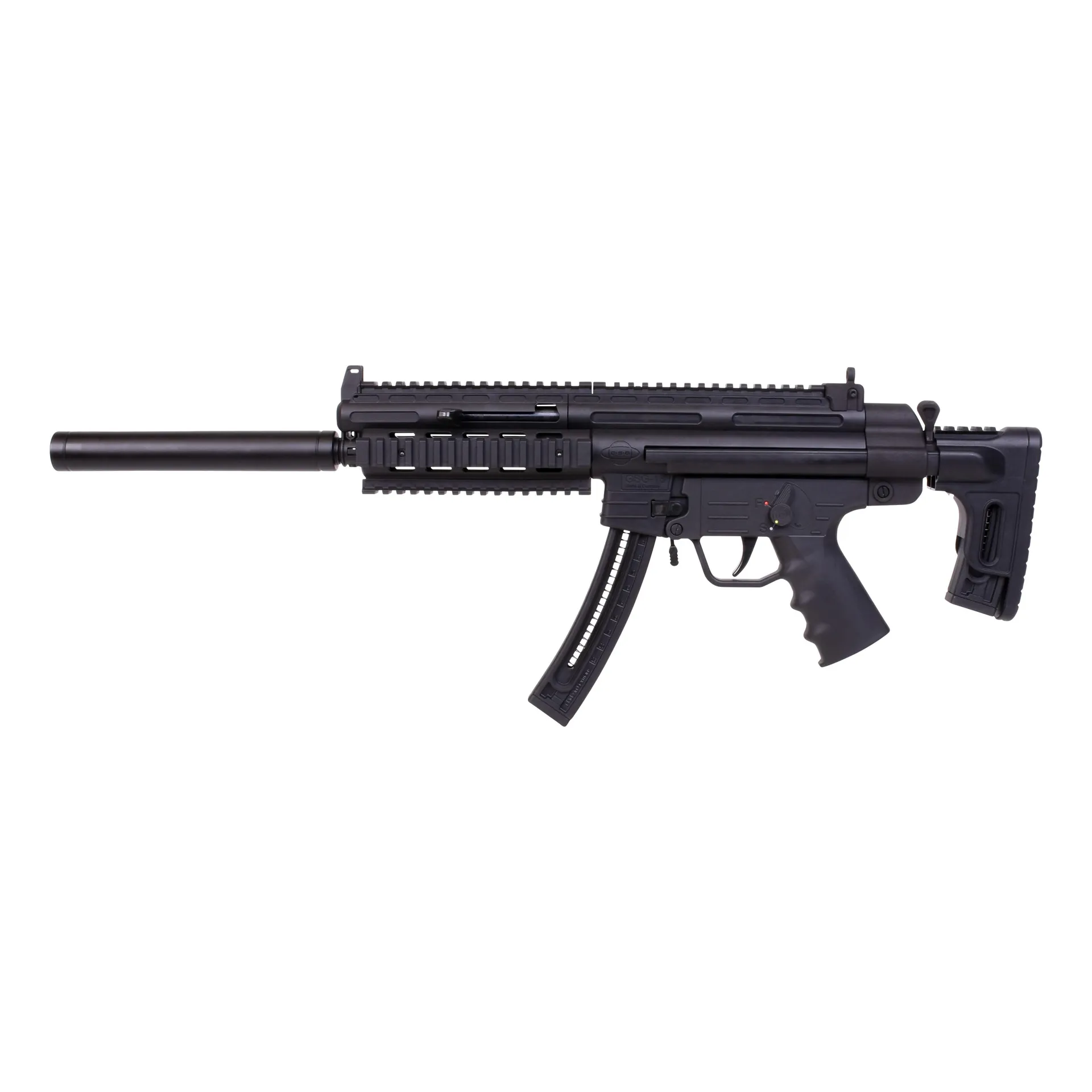 GSG-16 Semi-Automatic Rifle