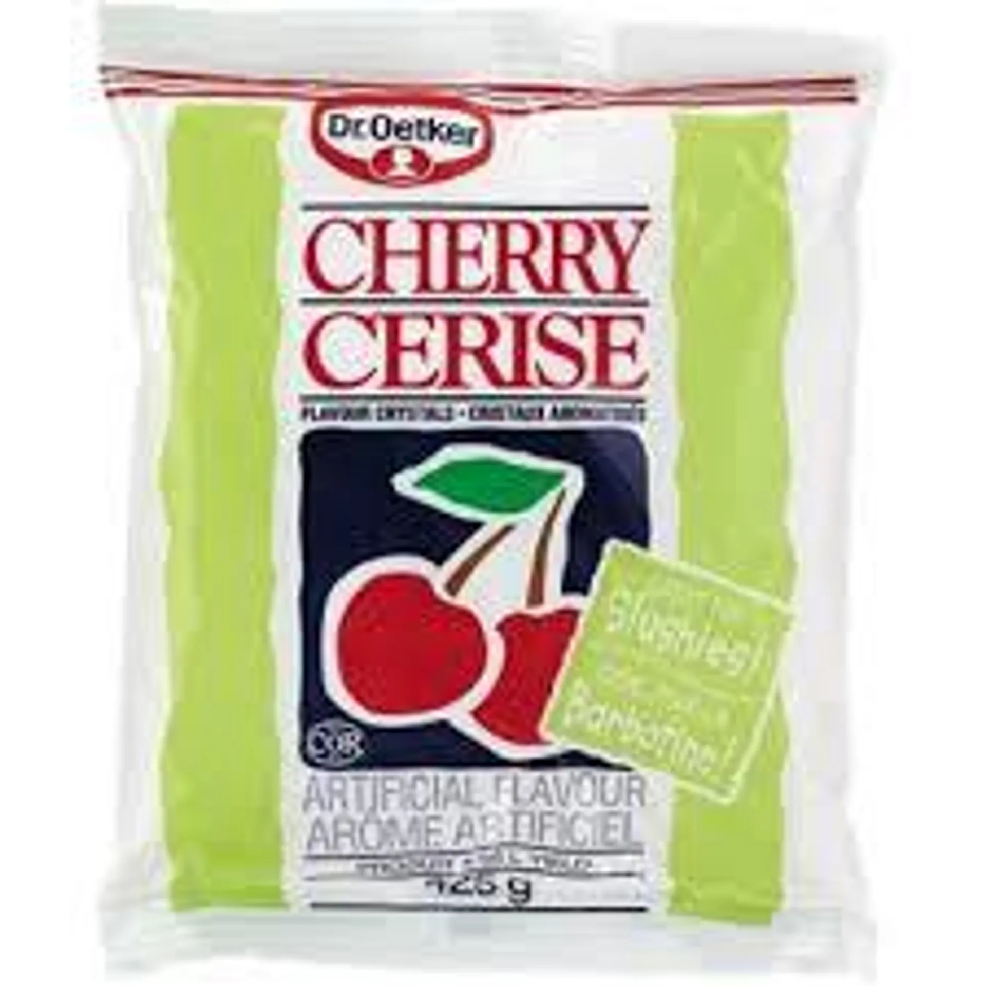 DR.OETKER CHERRY DRINK CRYSTAL