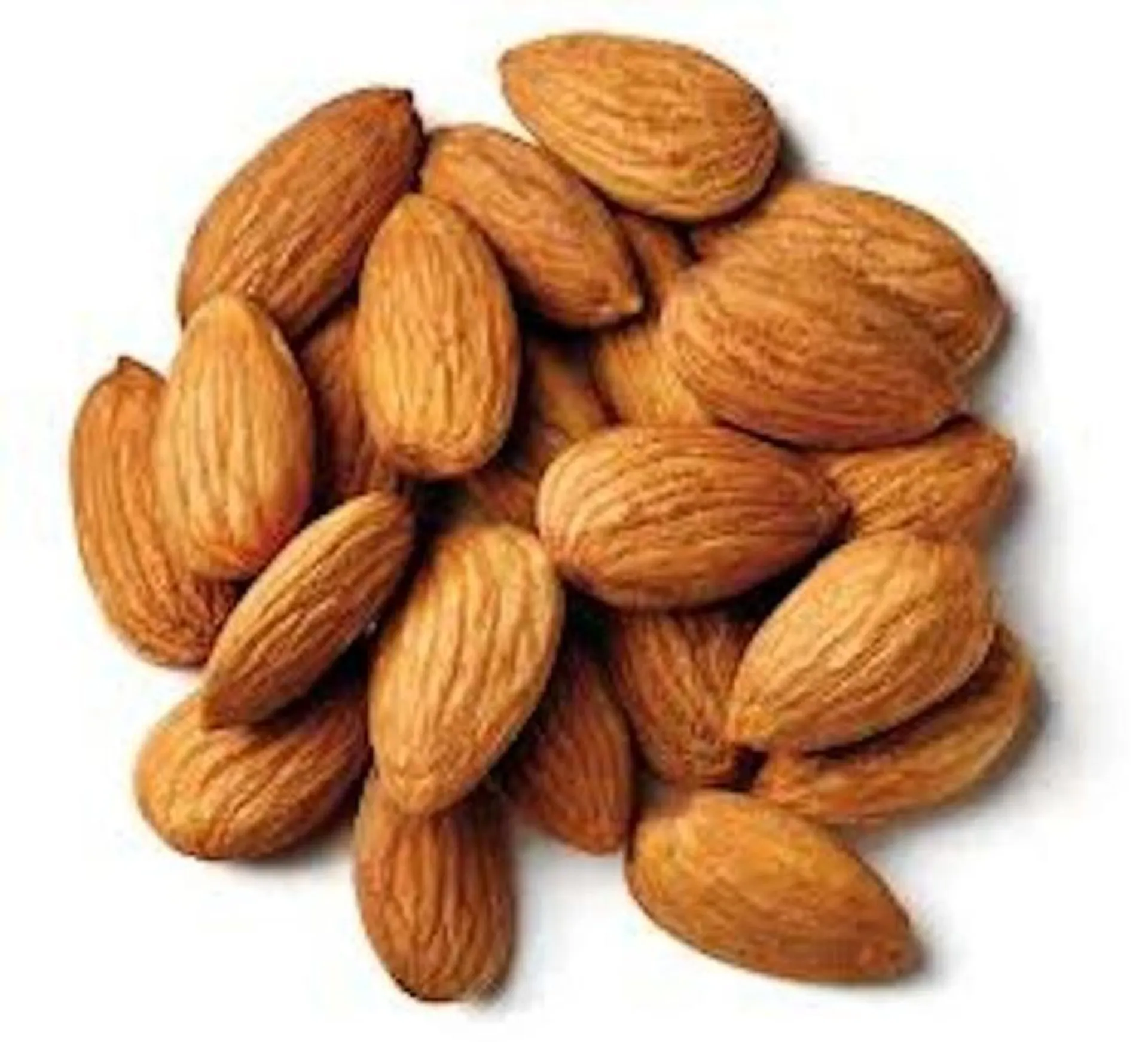 Almond (approx 1.4lb) - 1bag