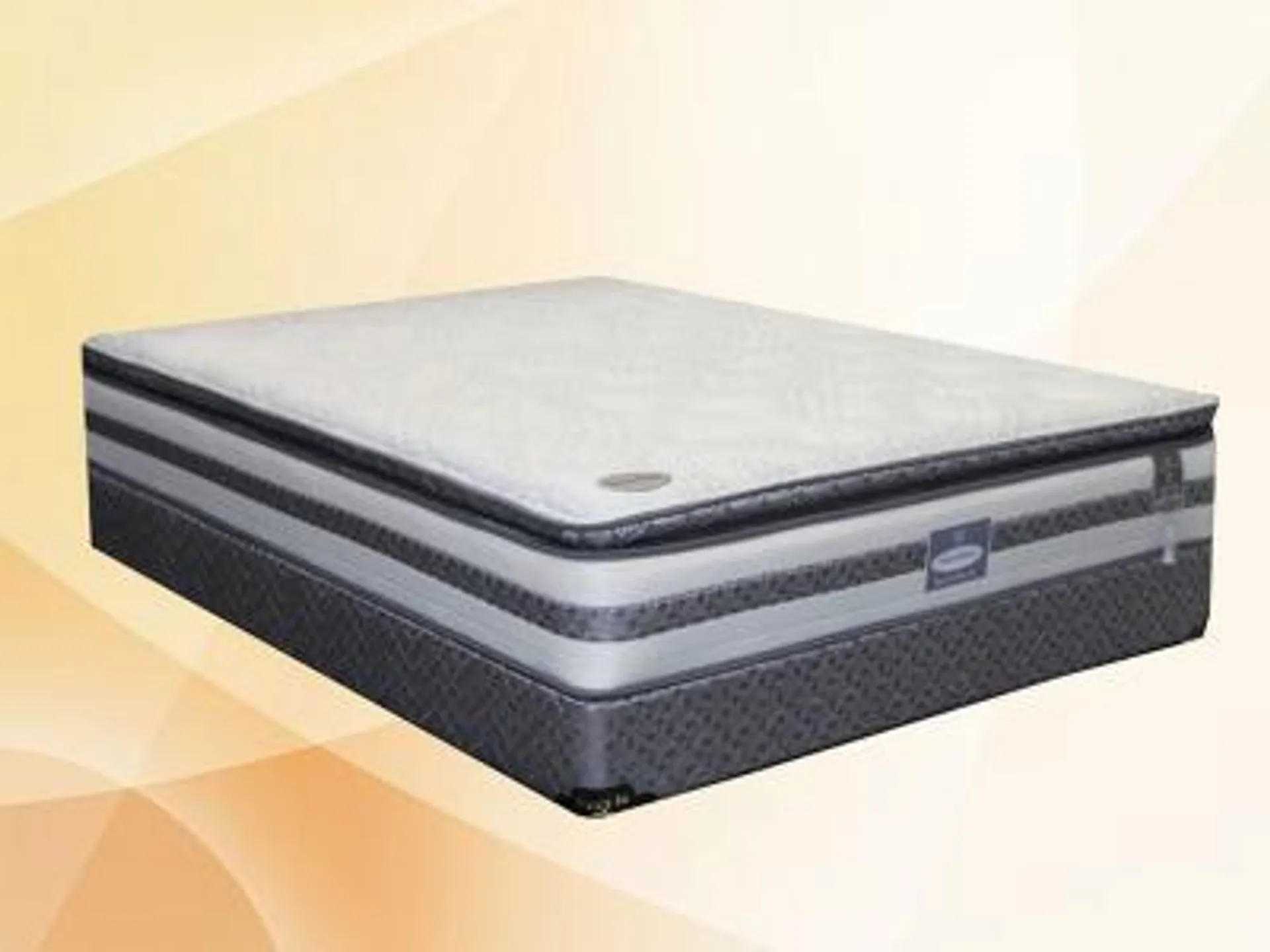 Sleepinmattress Luxury Collection - Sleep in Posture (QUEEN)