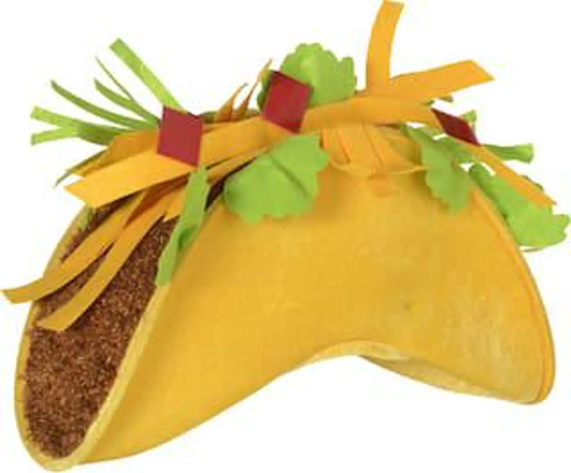 Taco Hat