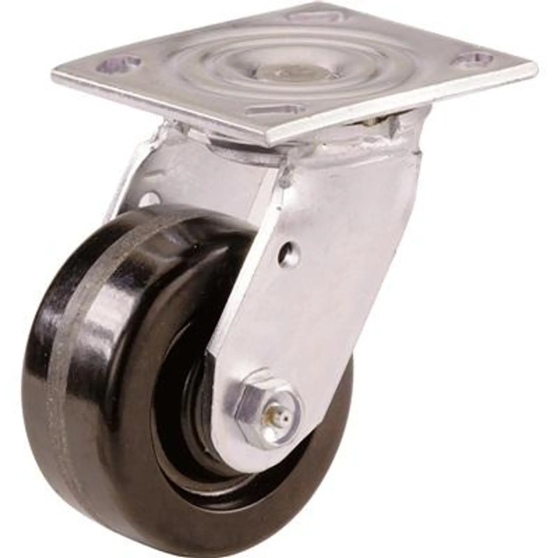 Caster 6" X 2" Swivel Phenolic