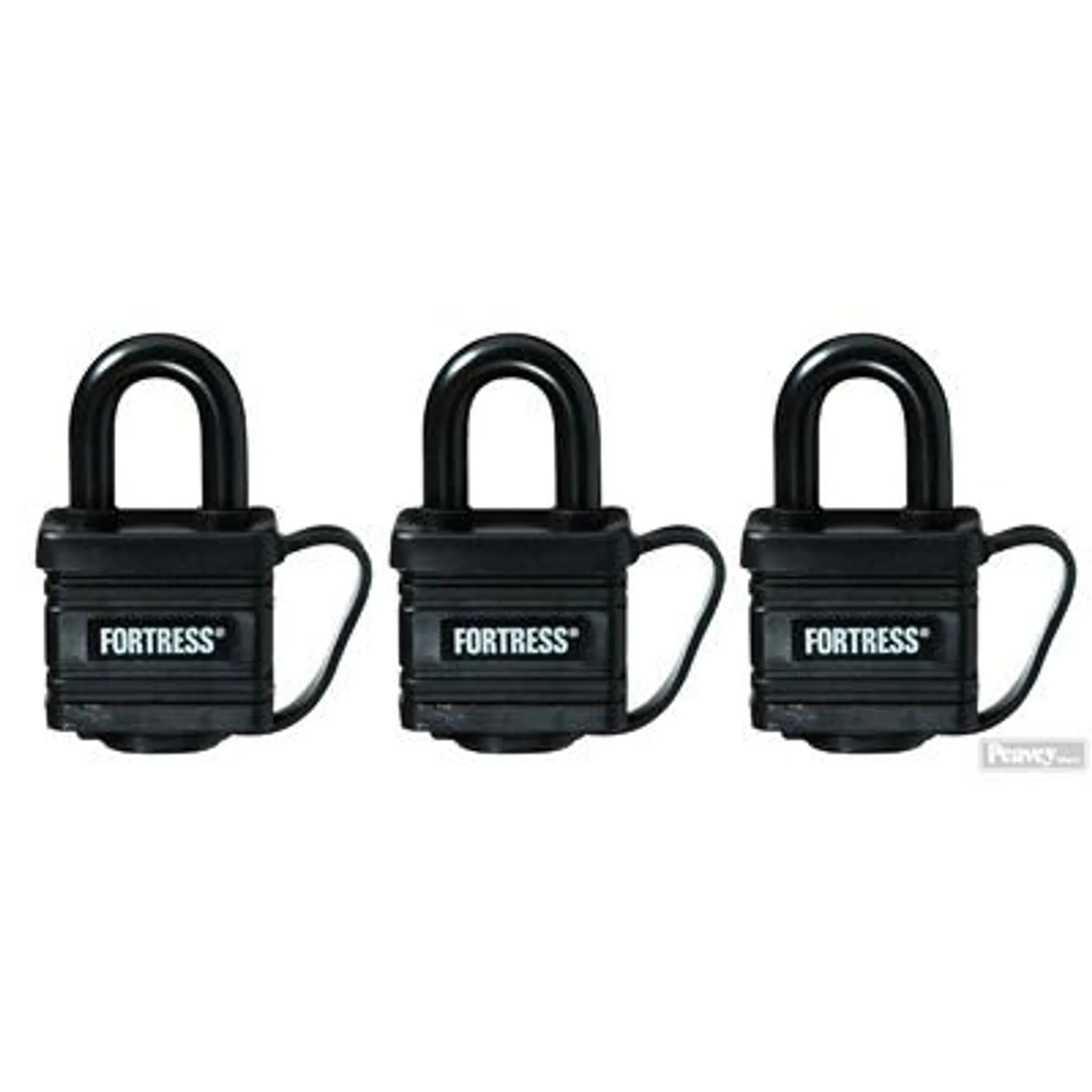 Fortress Padlock