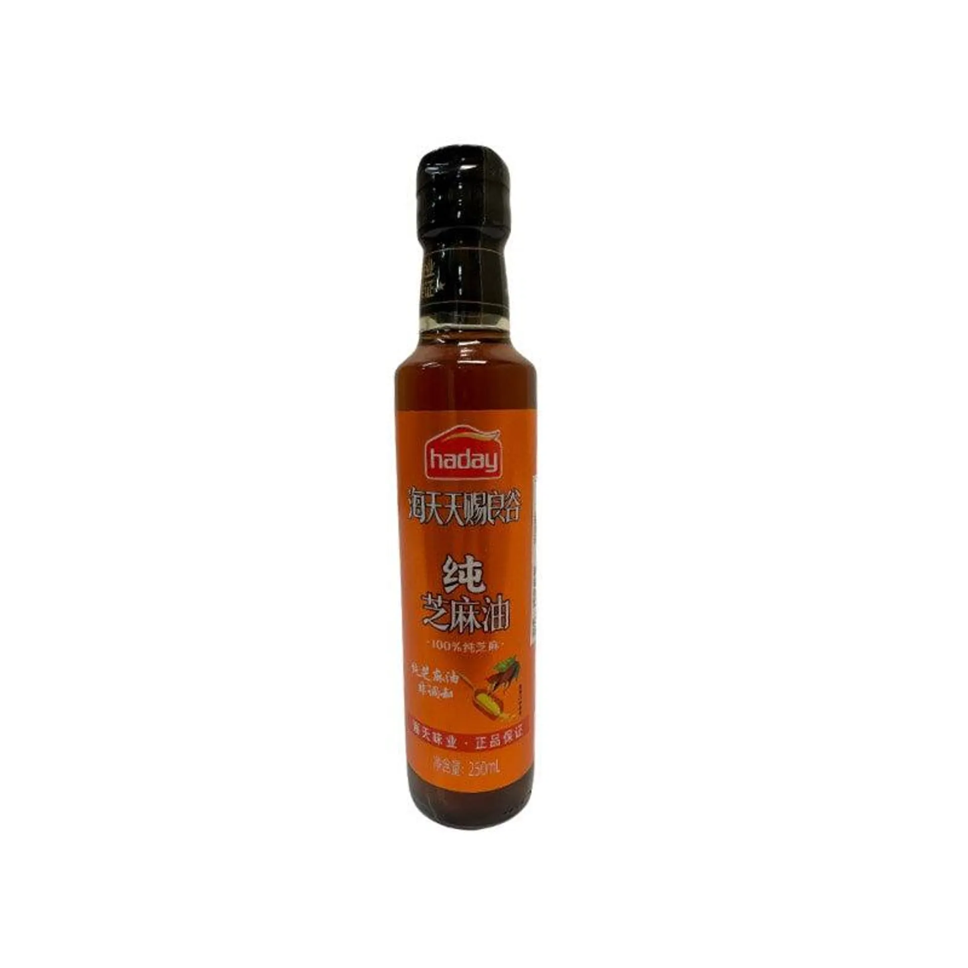 Haday · Sesame Oil (250ml)