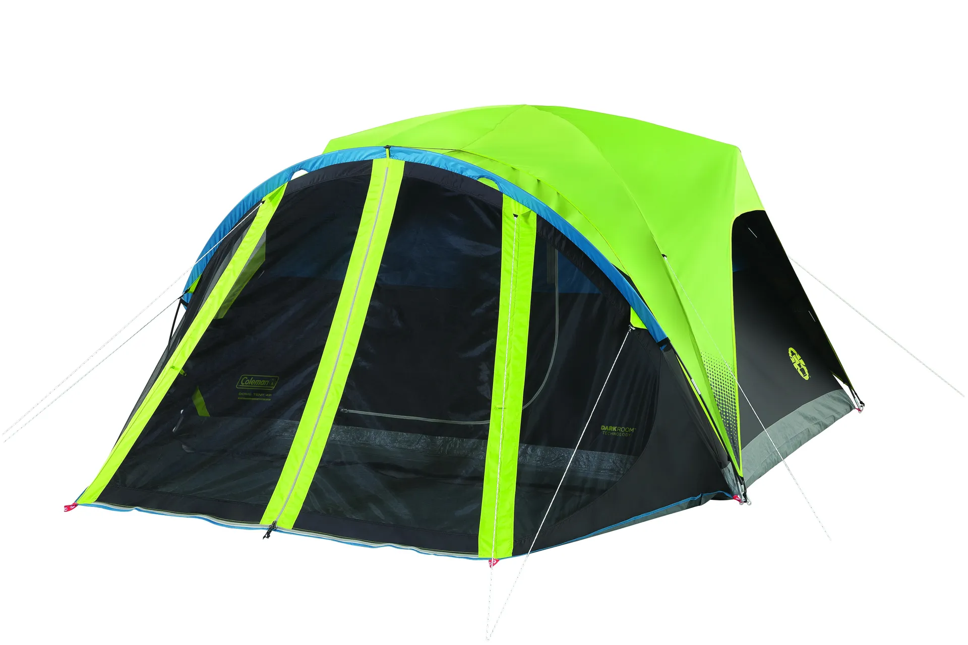 Carlsbad™ 4-Person Dome Tent with Screen Room