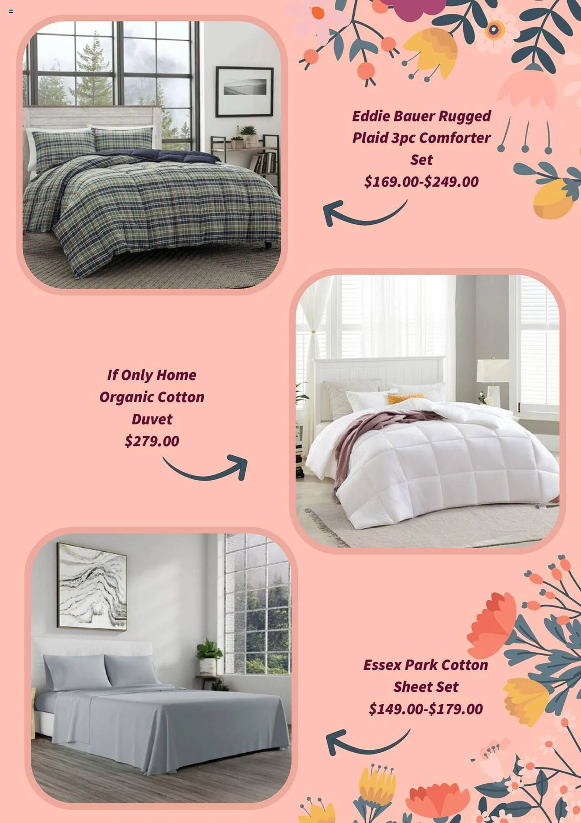 Sleep Country flyer from February 26 to March 18 2024 - flyer page 5
