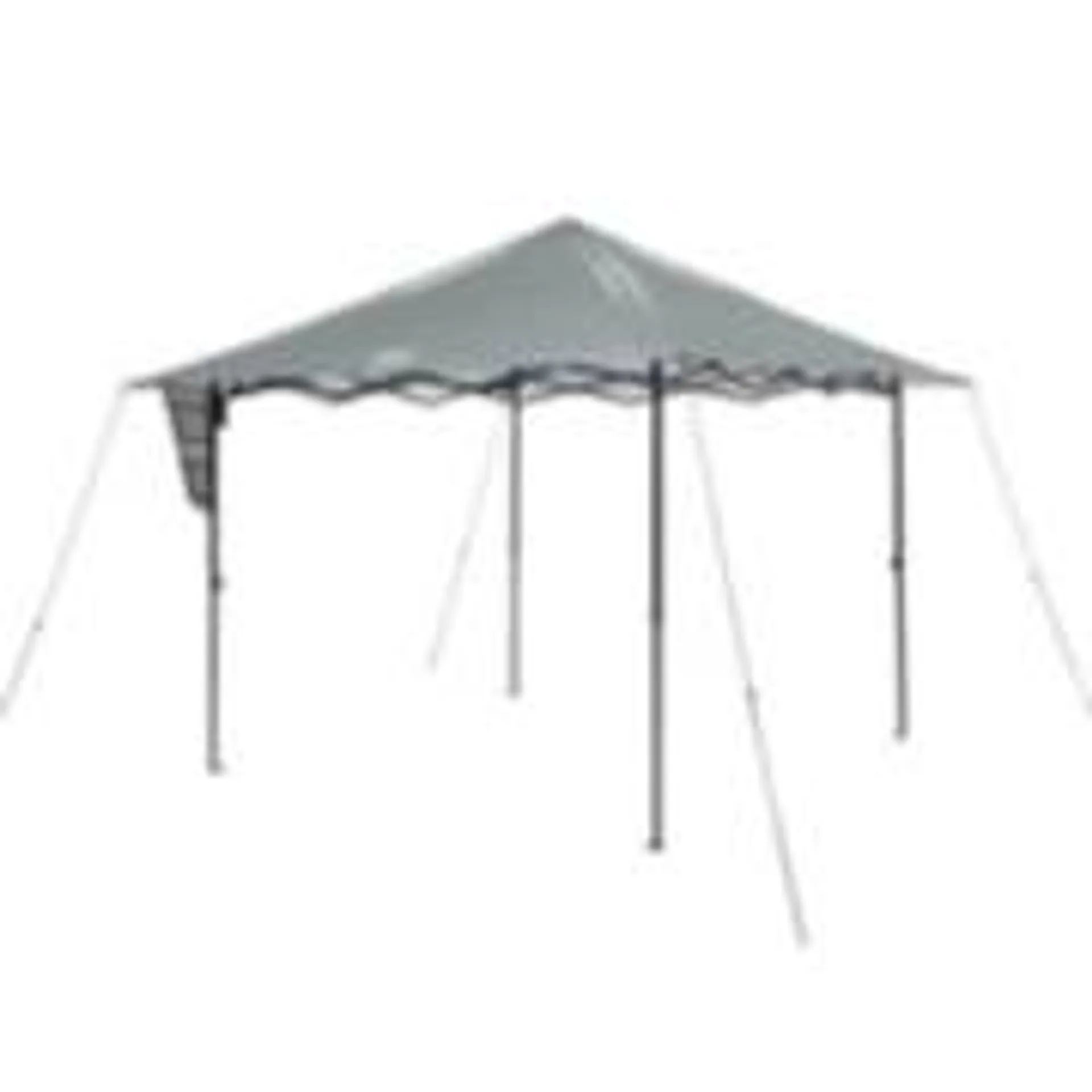OneSource™ 10 x 10 Canopy Shelter with LED Lighting & Rechargeable Battery