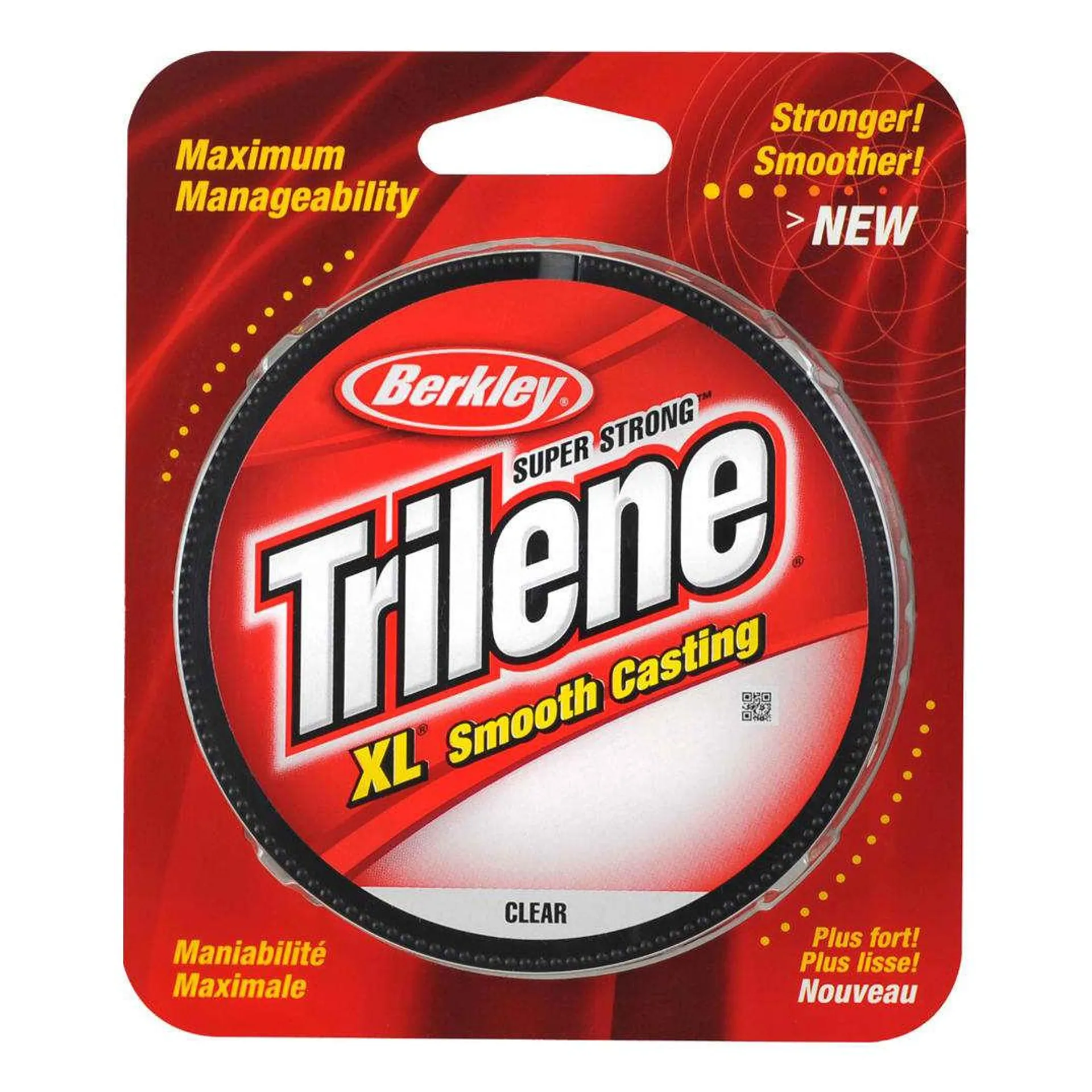 Berkley® Trilene® XL Fishing Line