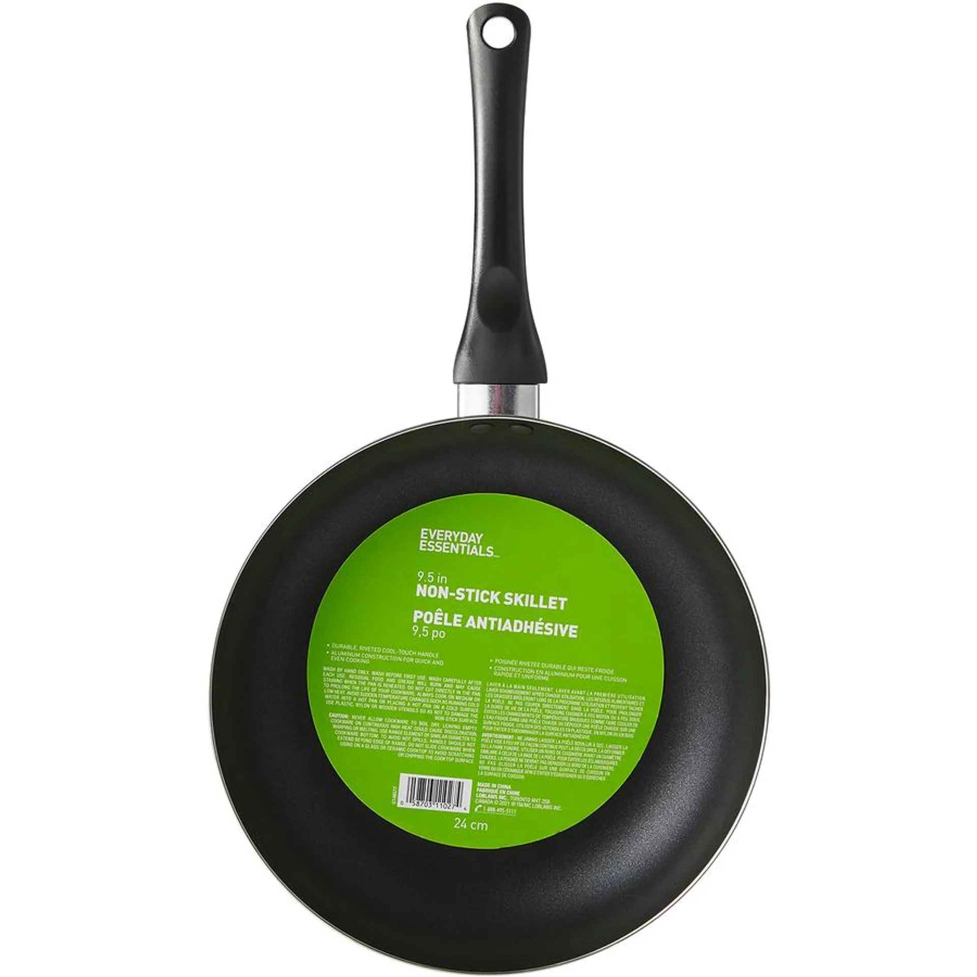 9.5 in Non-Stick Skillet