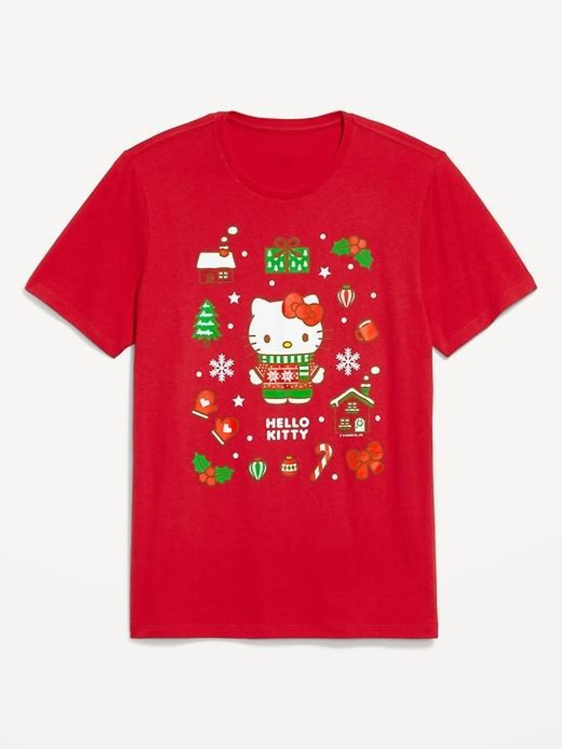 Hello Kitty® Christmas T-Shirt