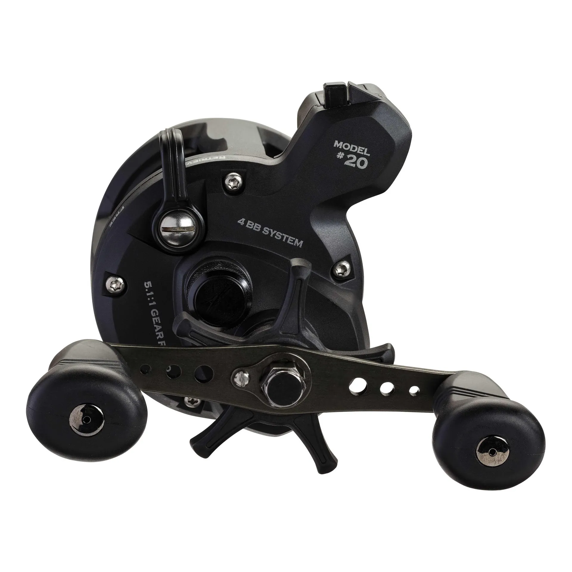 Bass Pro Shops® DepthMaster® Line Counter Reel