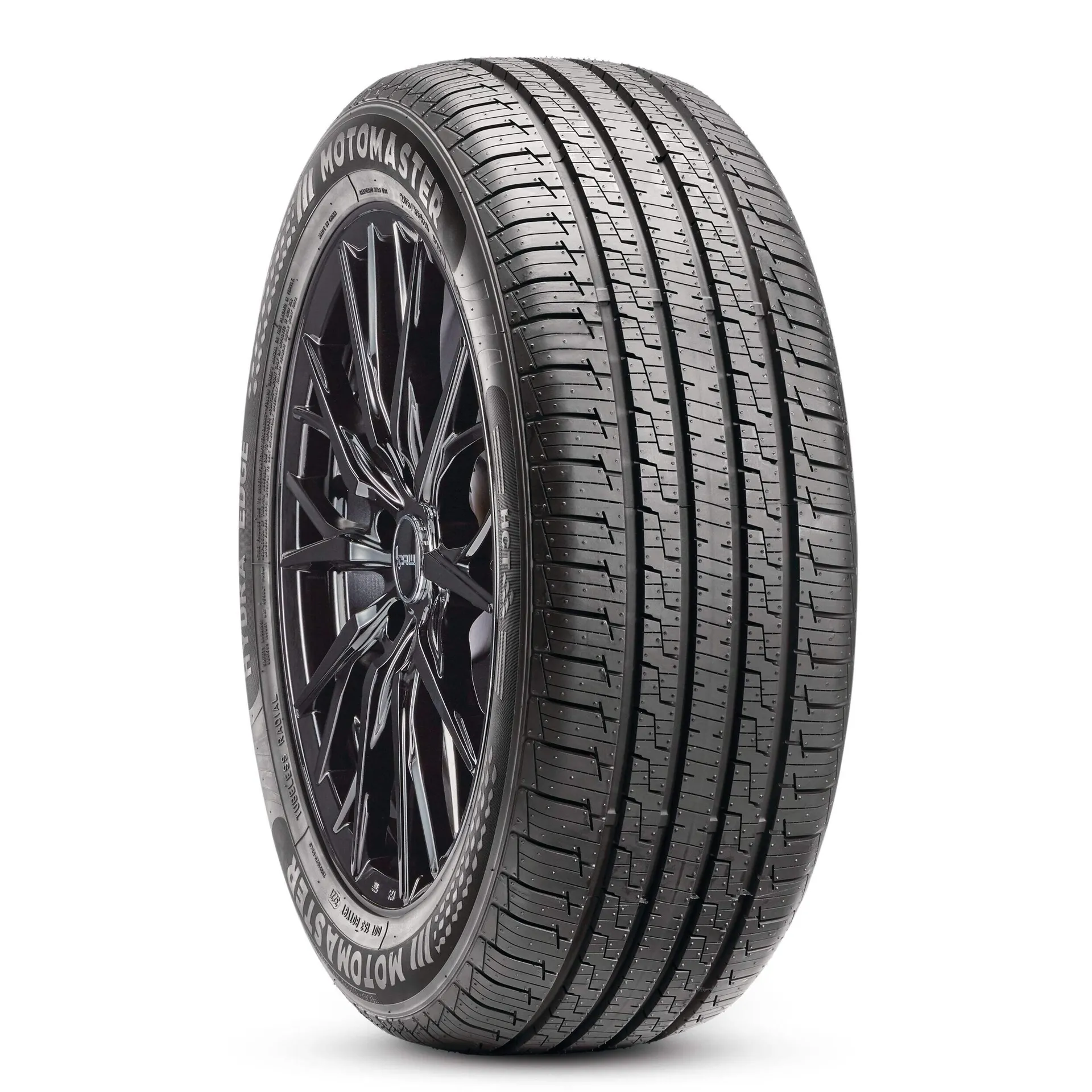 MotoMaster Hydra Edge Tire for Passenger