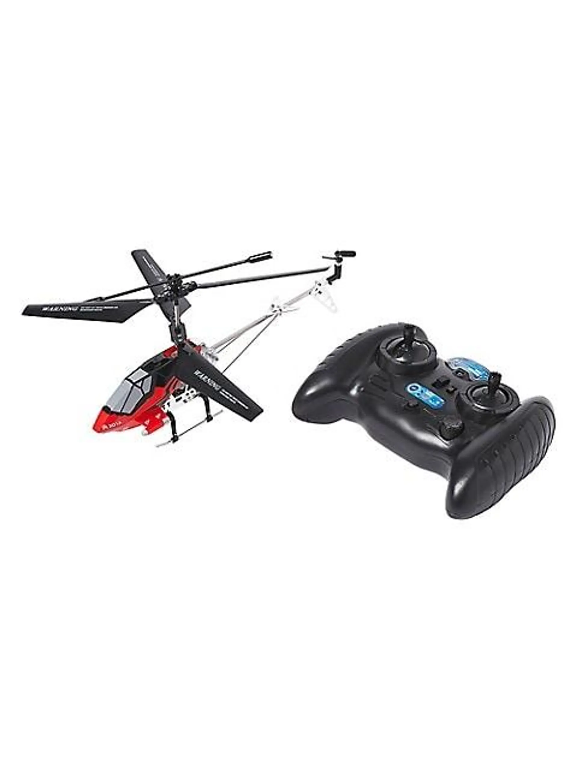 2.4G Remote Control Helicopter