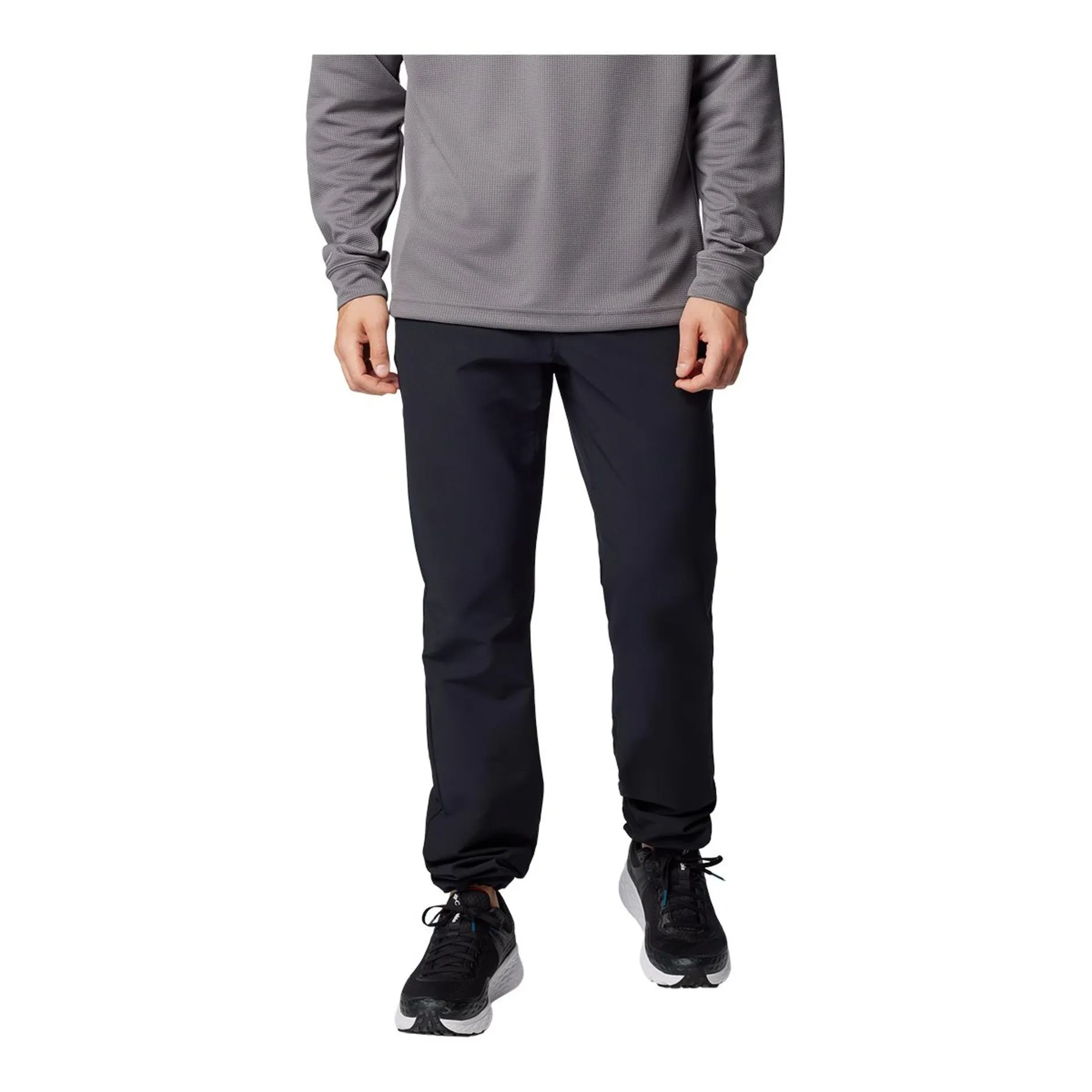 Columbia Men's Black Mesa™ Warm Pants