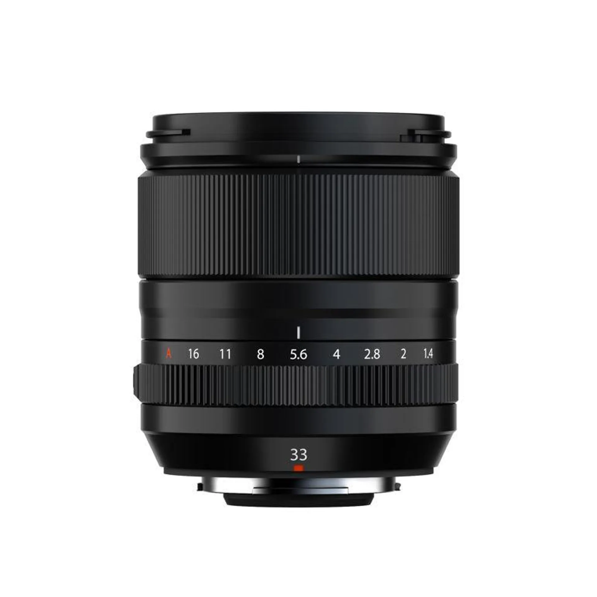 Fujinon XF 33mm F1.4 R LM WR