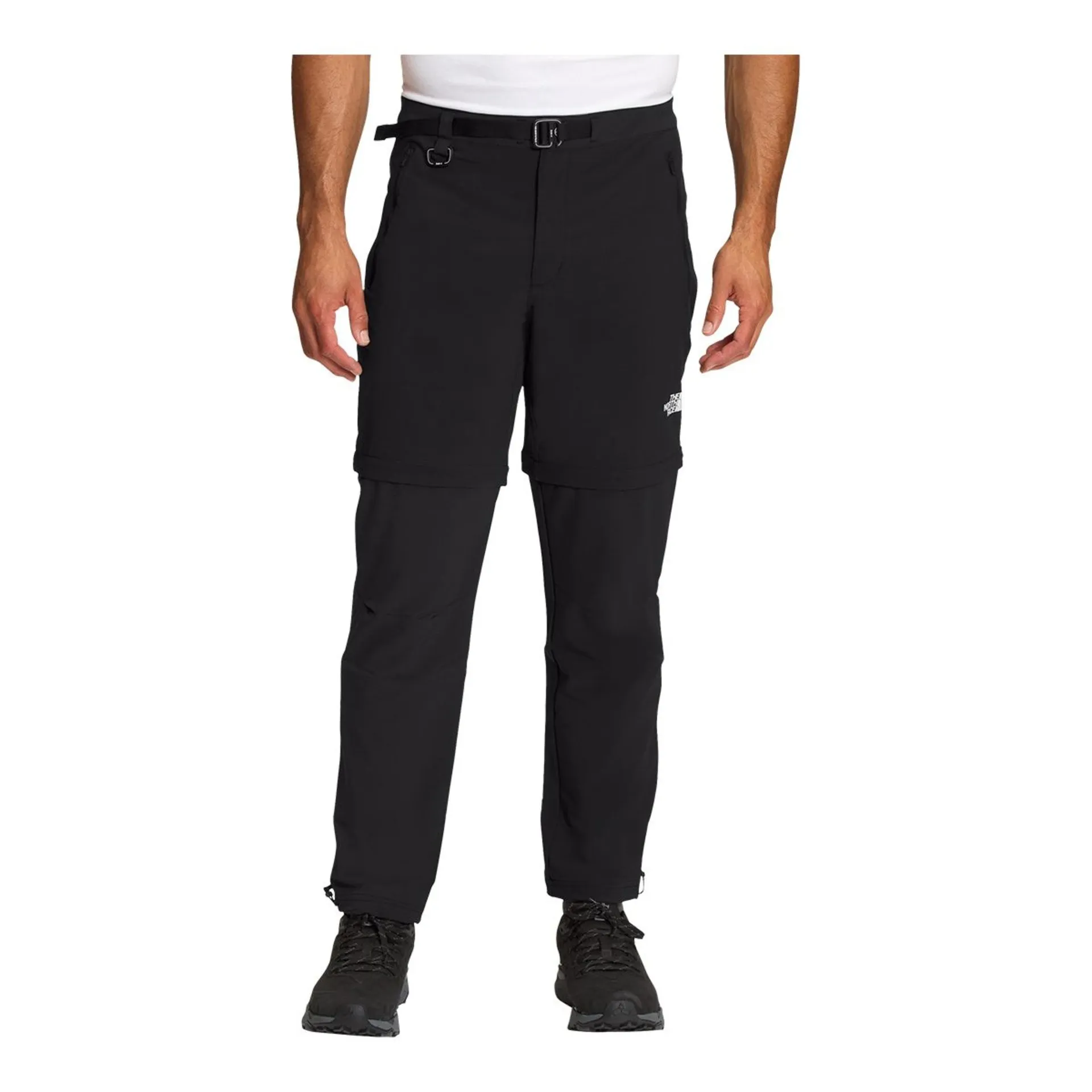 The North Face Men's Paramount Pro Convertible Pants