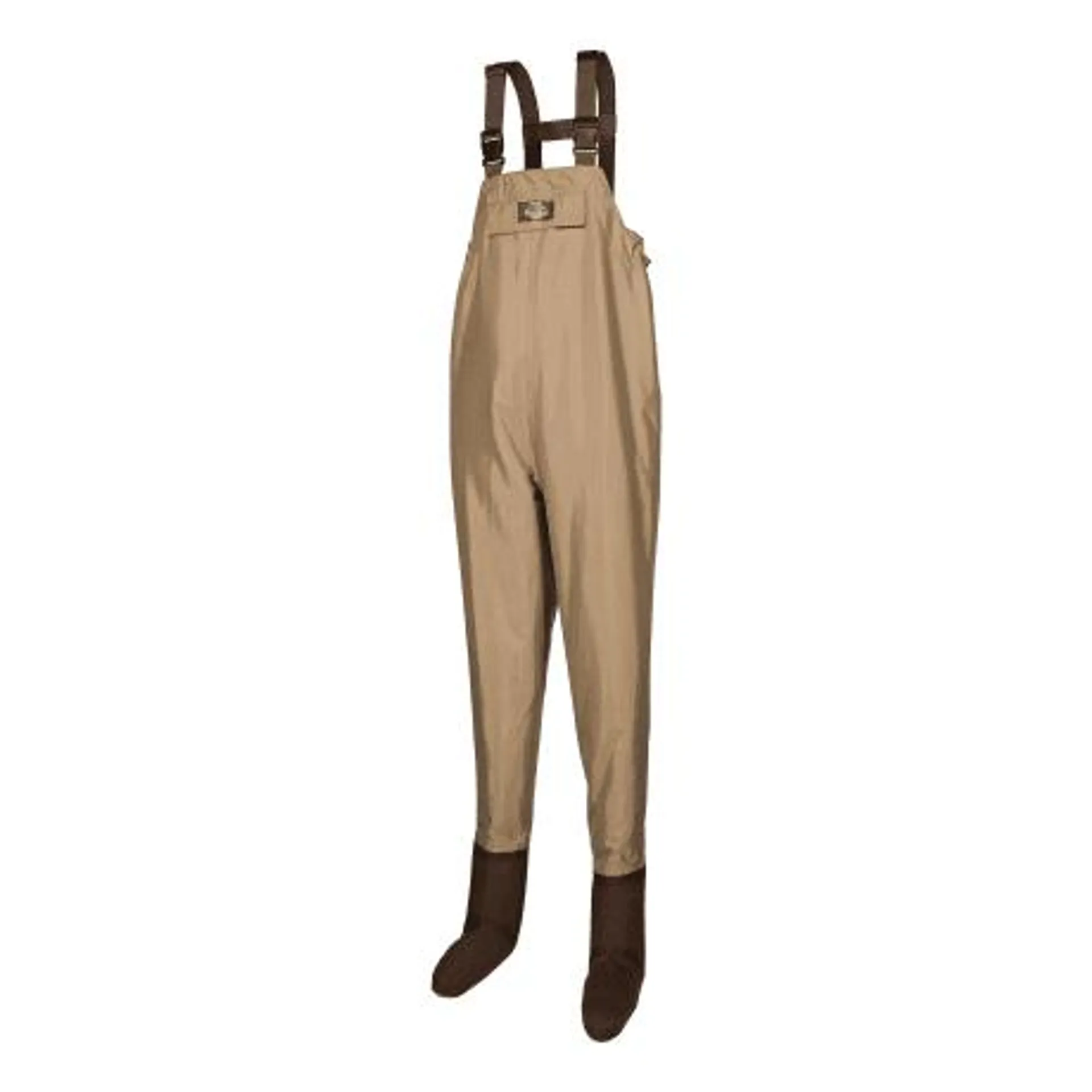 White River™ Fly Shop Men’s Three Forks Stocking-Foot Chest Waders