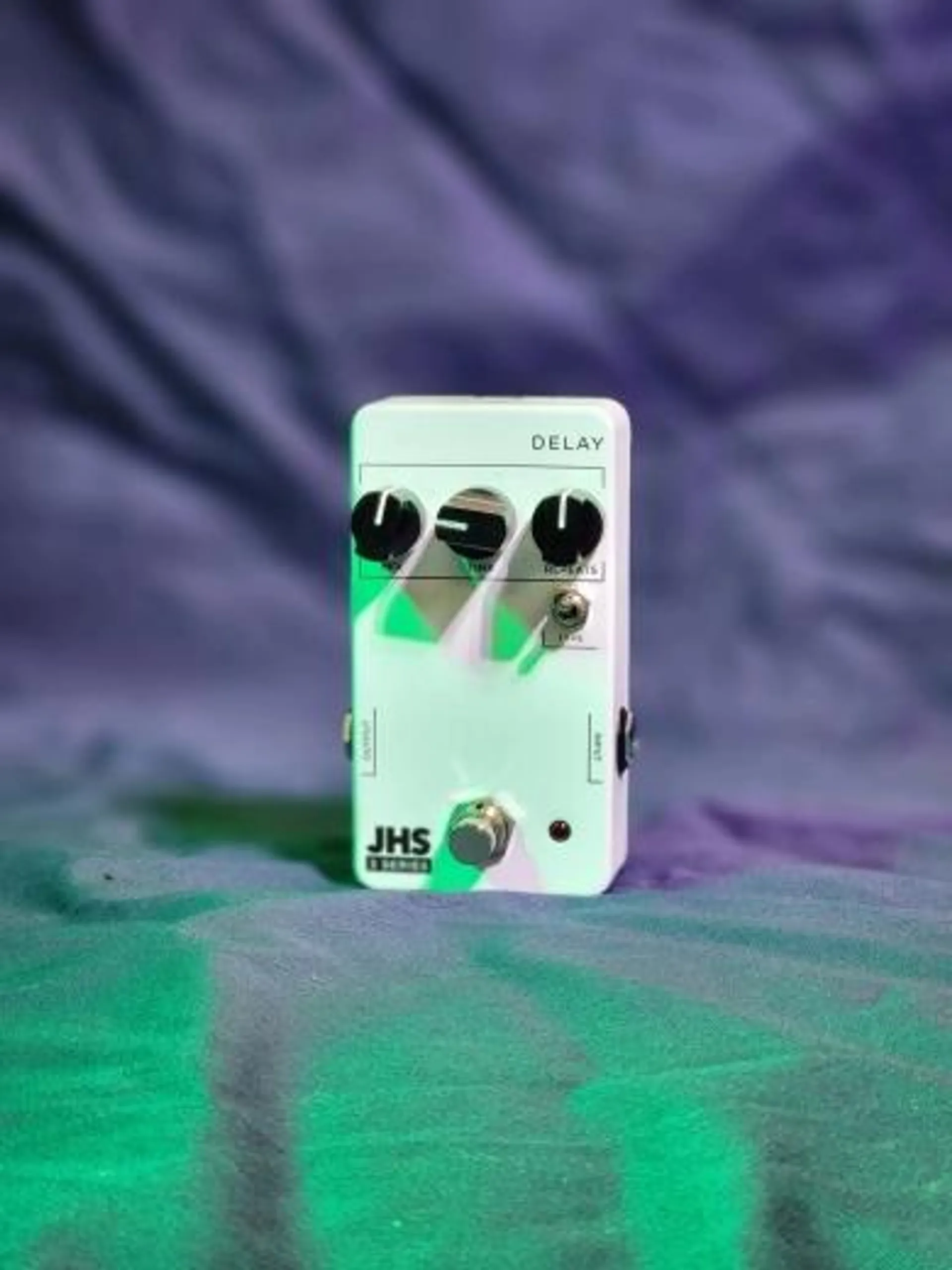 JHS Pedals - JHS 3 DELAY