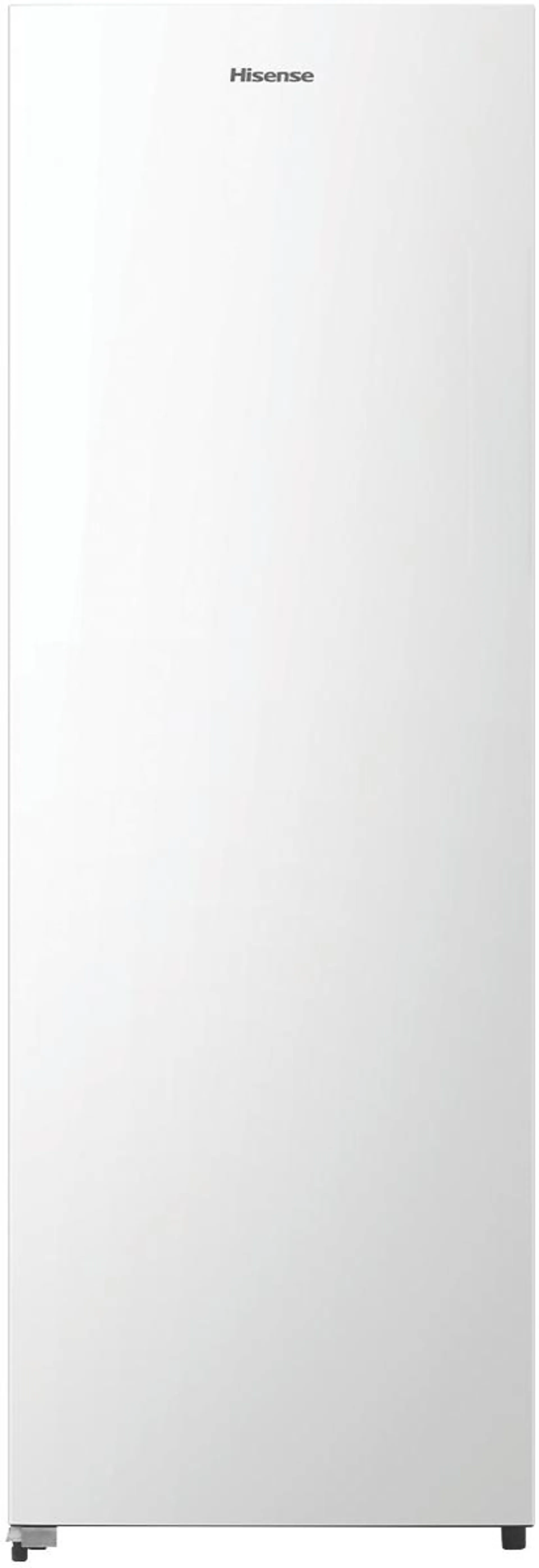 Hisense 240L Vertical Hybrid Freezer