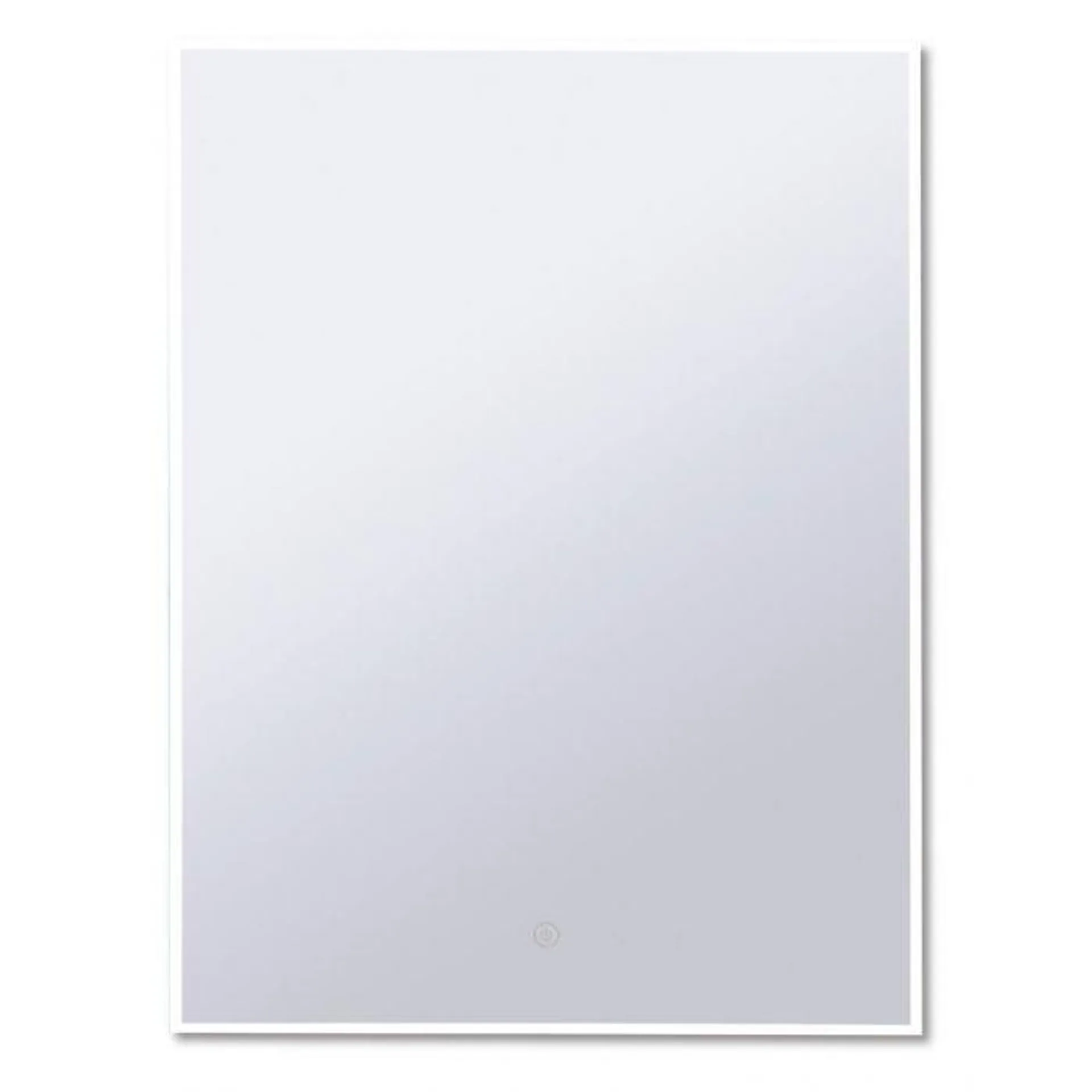 LED Mirror 23-3/5” x 31-1/2”