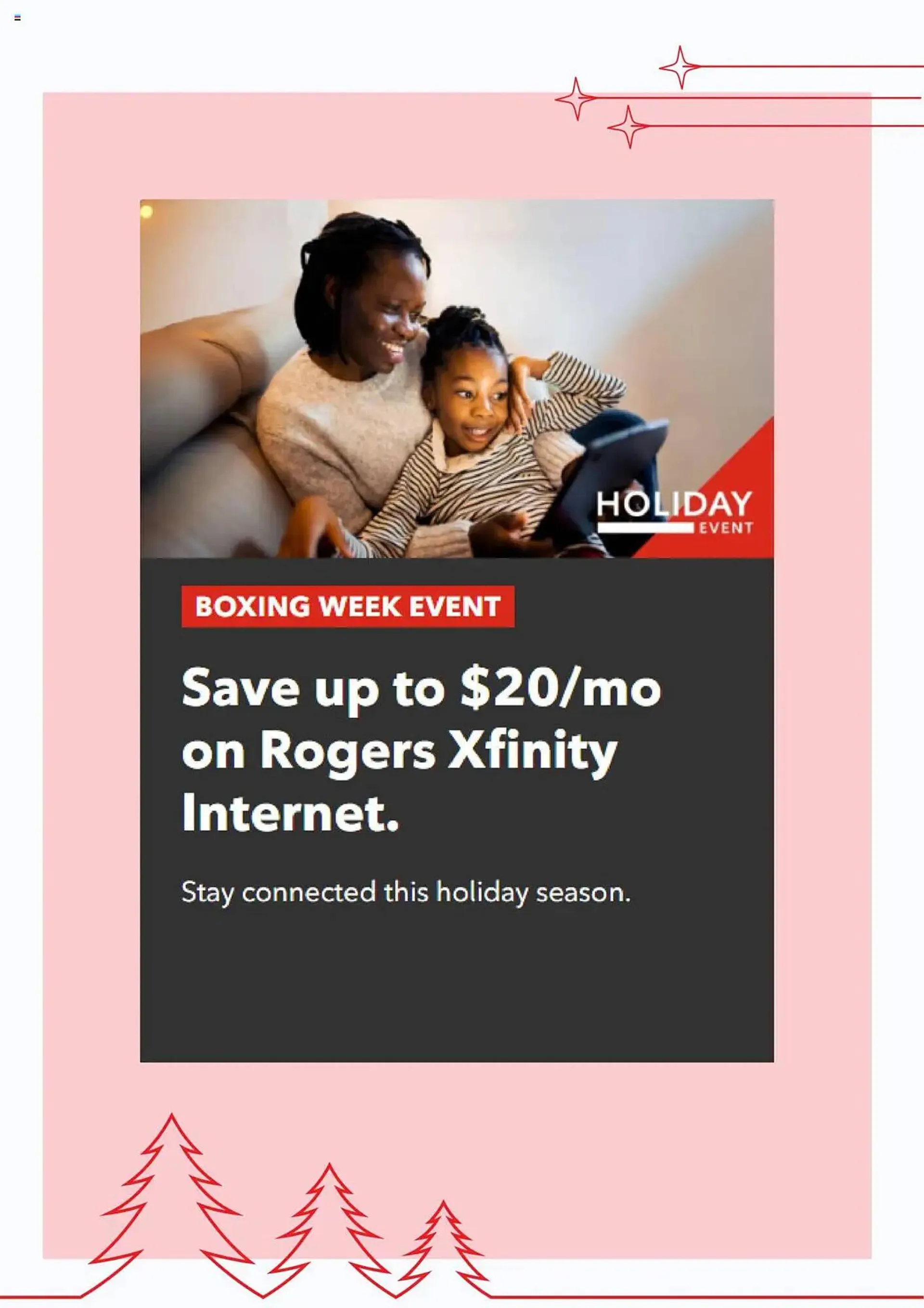 Rogers flyer from December 13 to January 7 2025 - flyer page 6