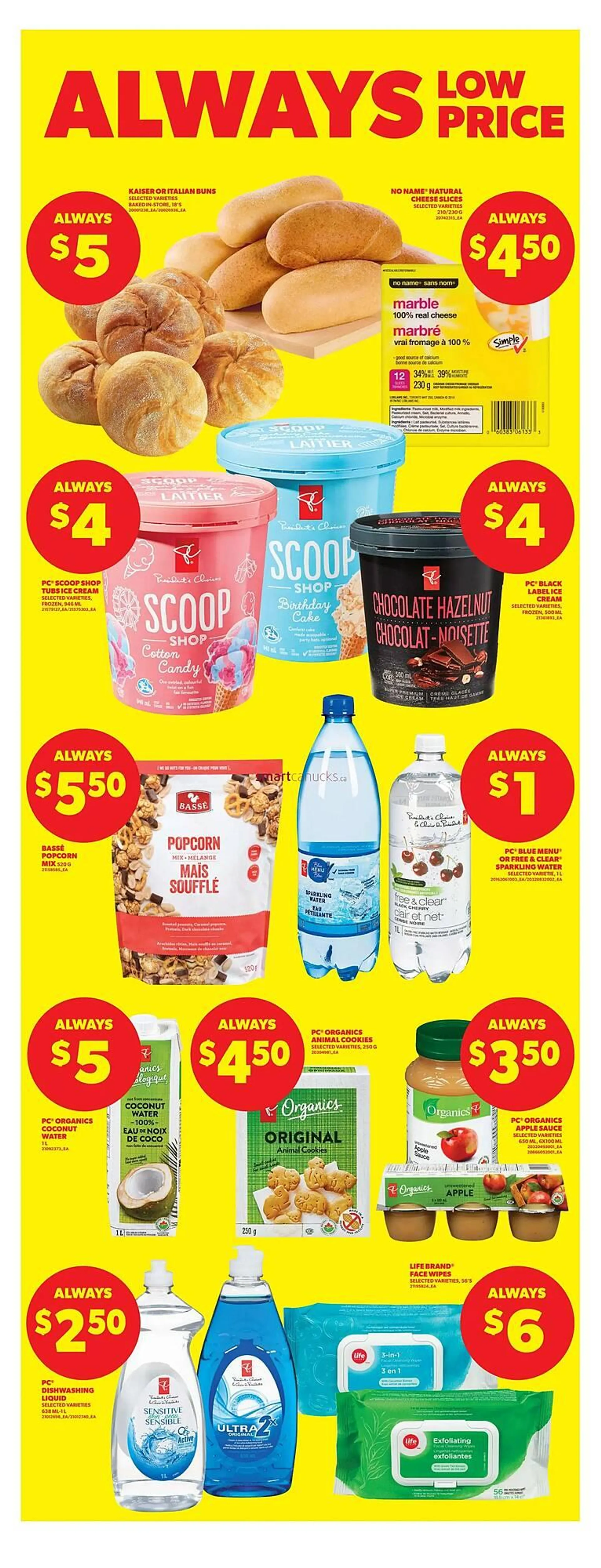 Real Canadian Superstore flyer - 6