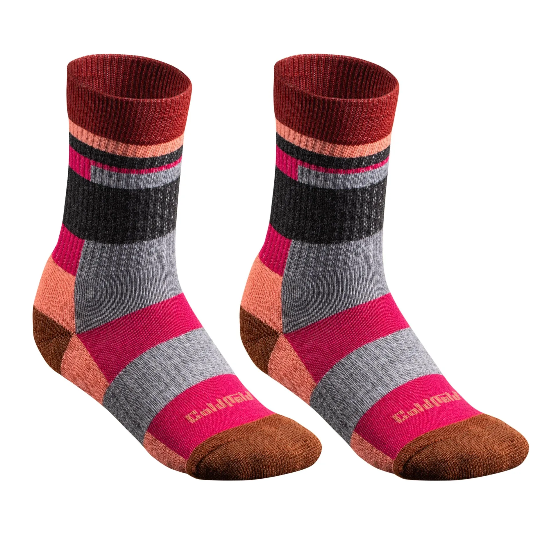 Chaussettes "Crew MTX" - Femme