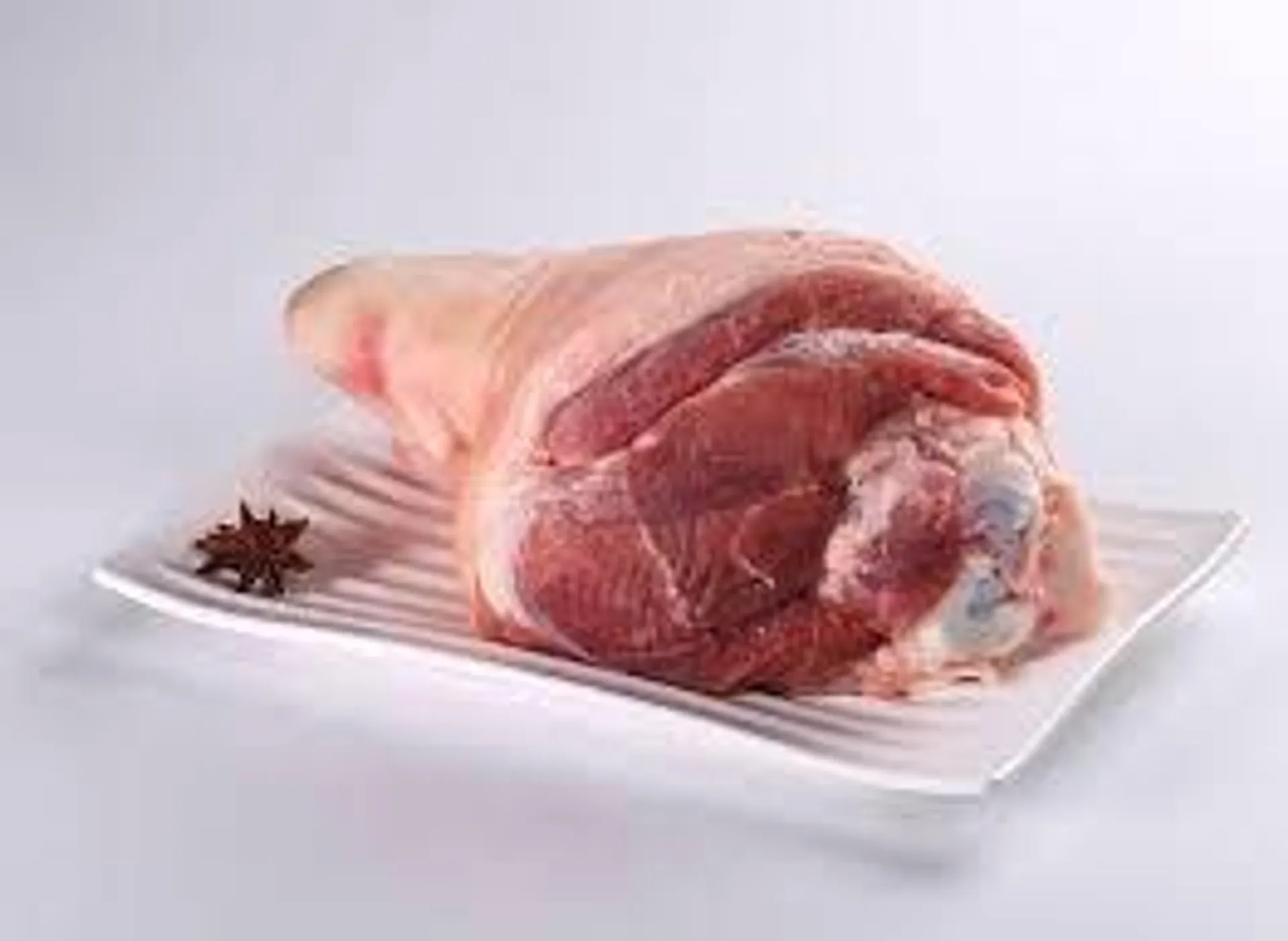 Pork hock (approx 2lb) - 1pack