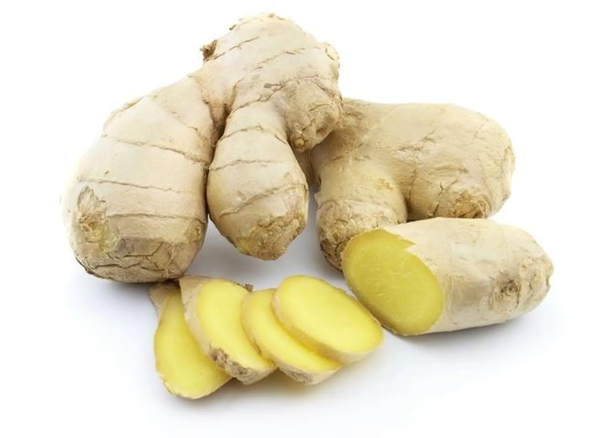 Ginger Root