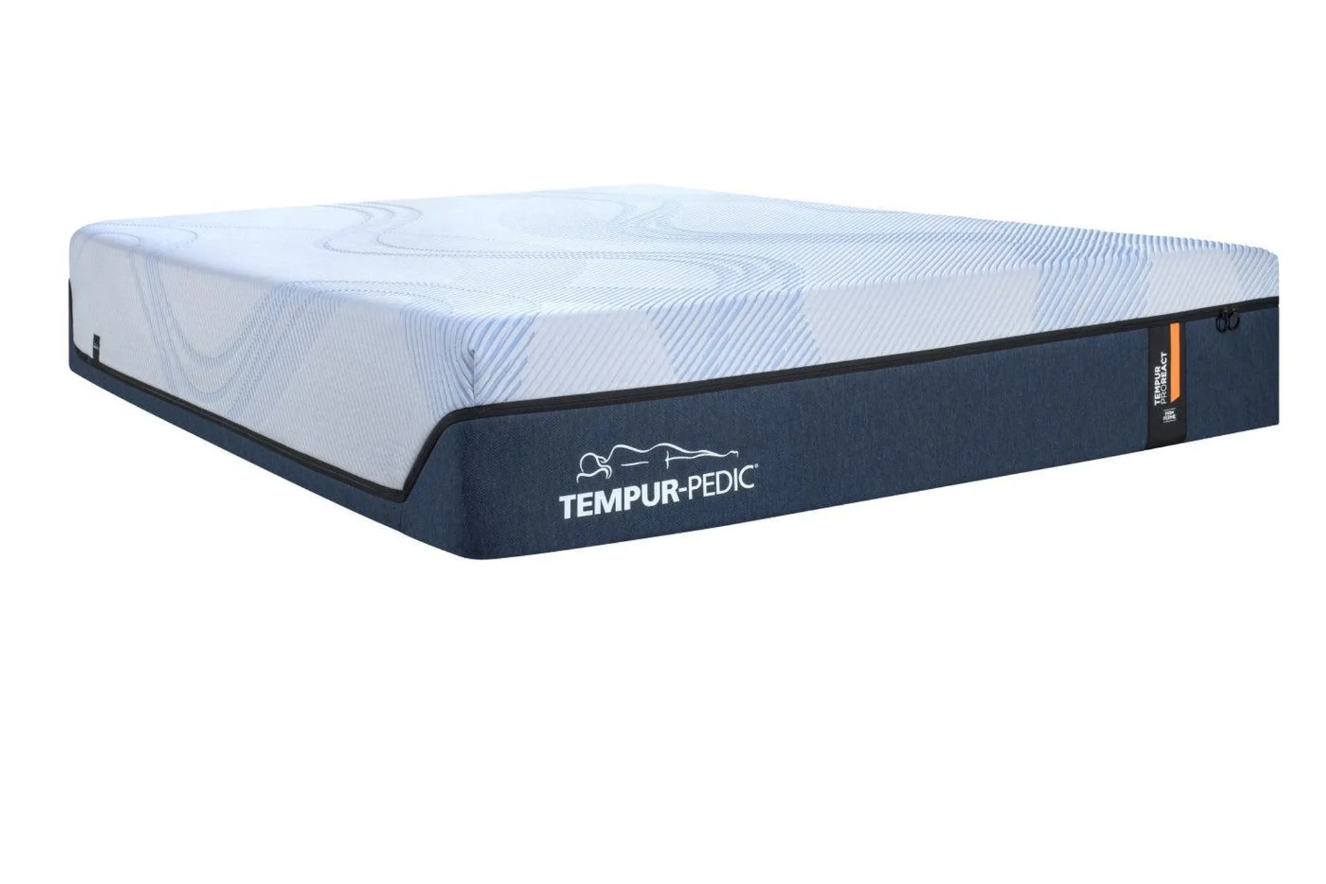 Tempur-Pedic Pro-React 2.0 Firm King Mattress