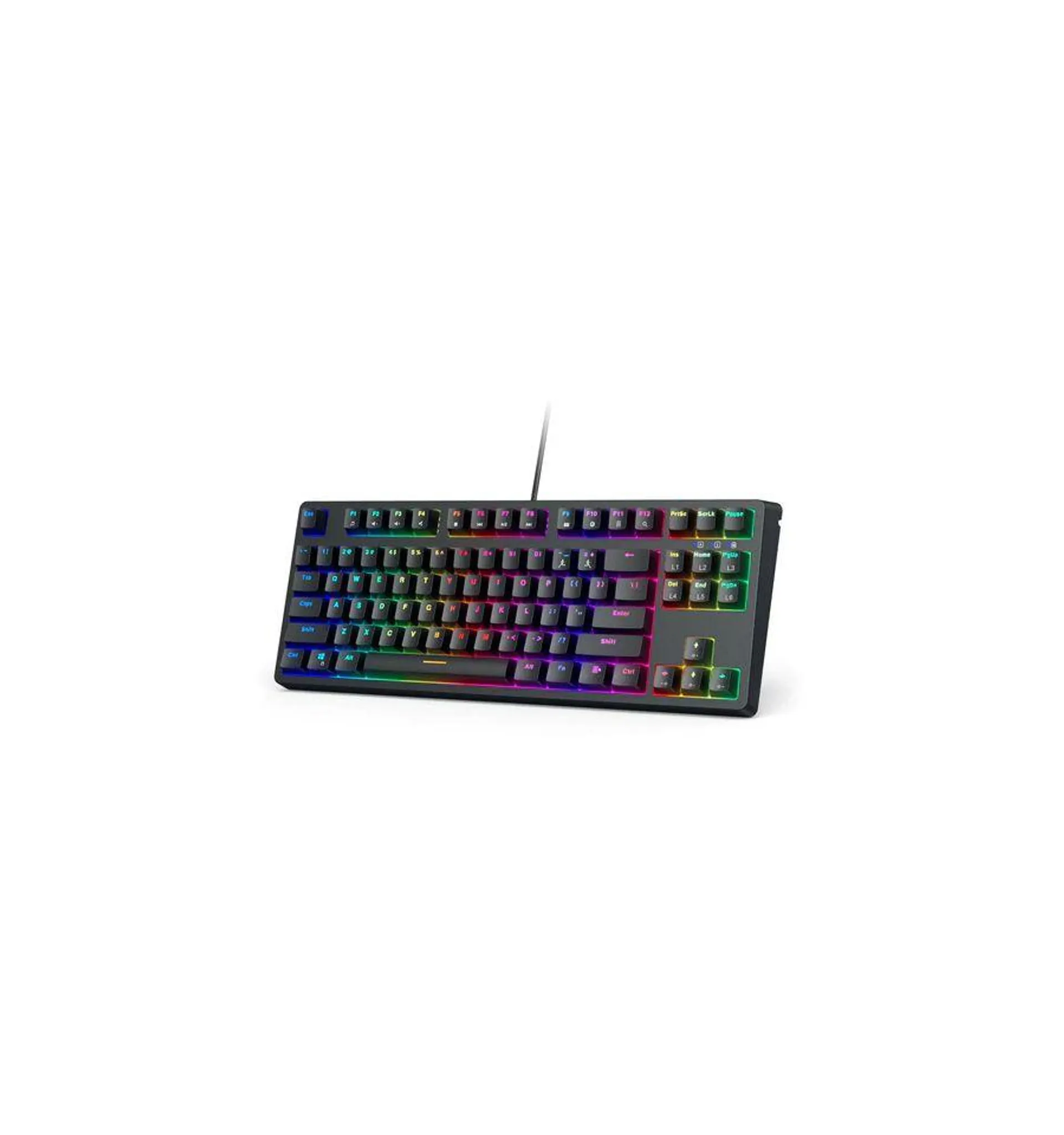 Aukey Mechanical Gaming Keyboard