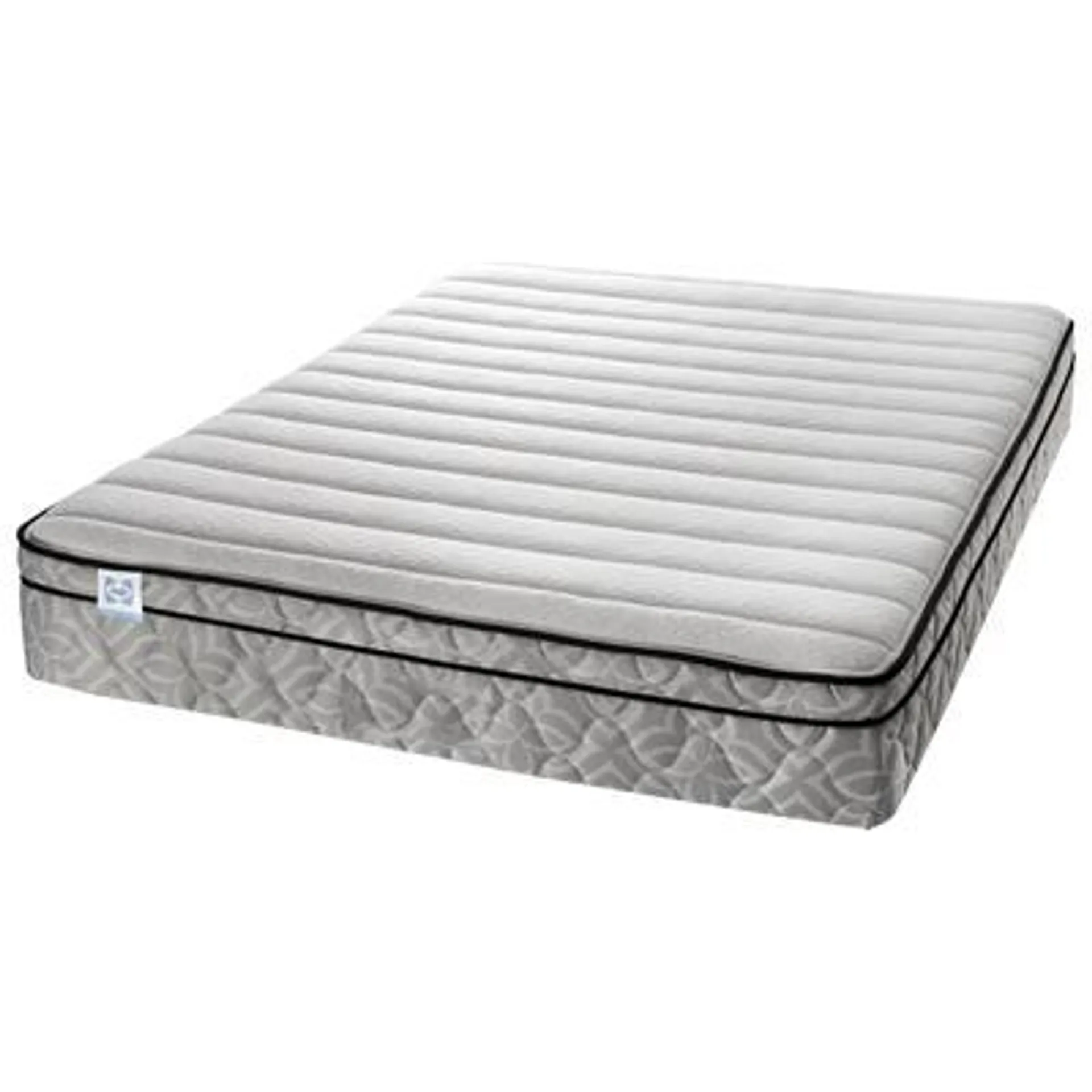 SEALY SPRINGFREE MATTRESS - AYANA FIRM(QUEEN)