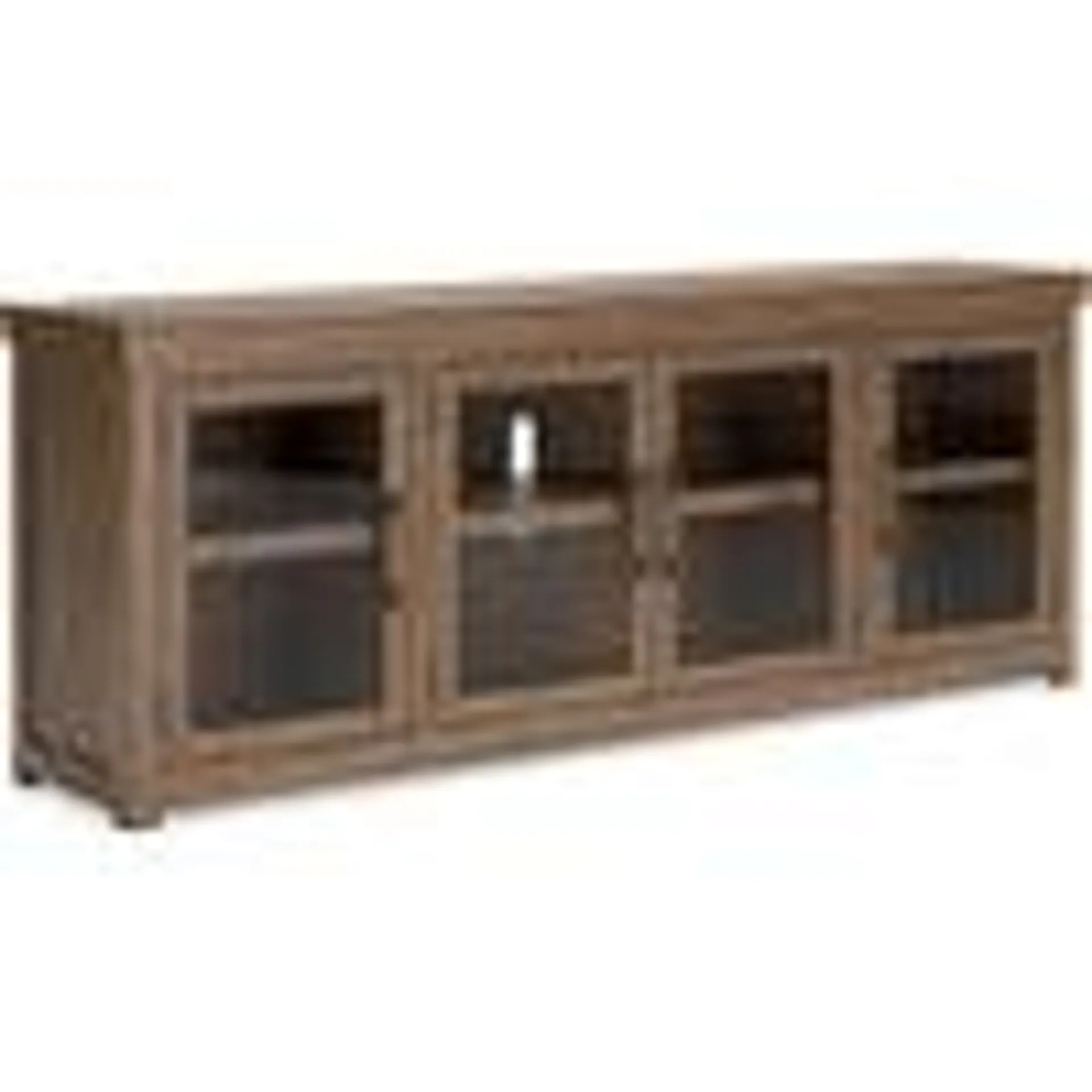 Boardernest TV Stand - Brown