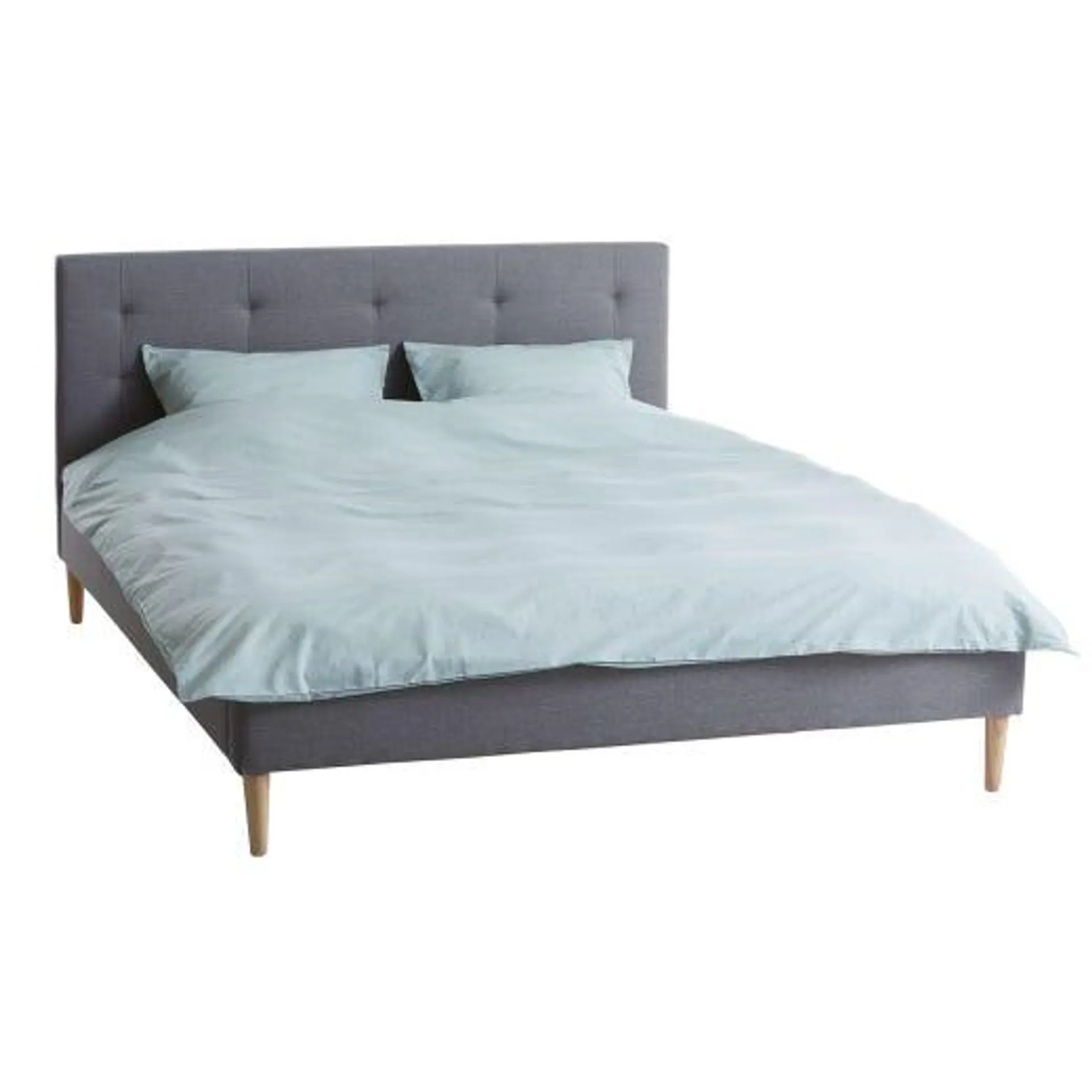 Bed Frame (King)