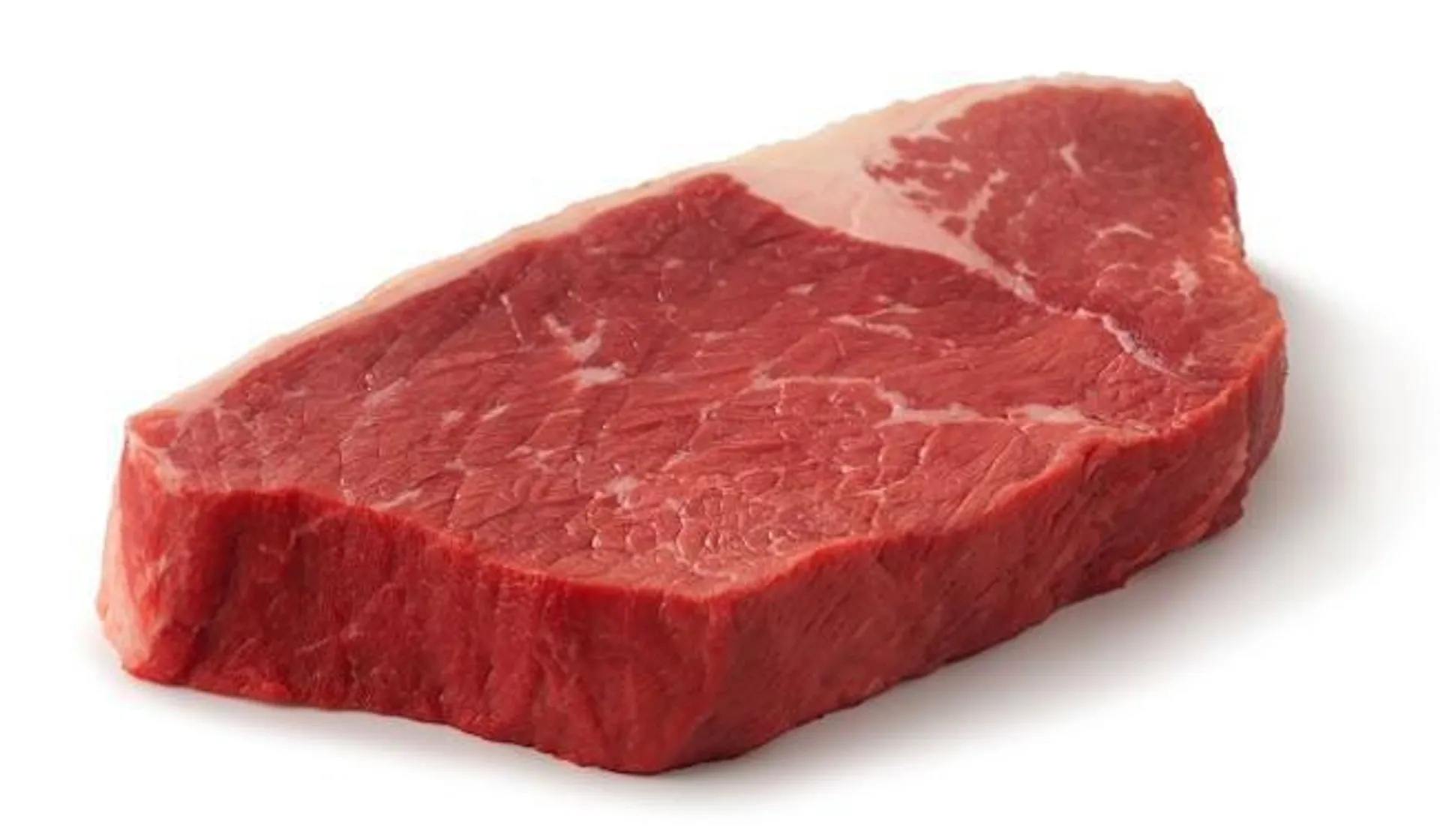 Beef outside round steak (approx 450g) - 1pack