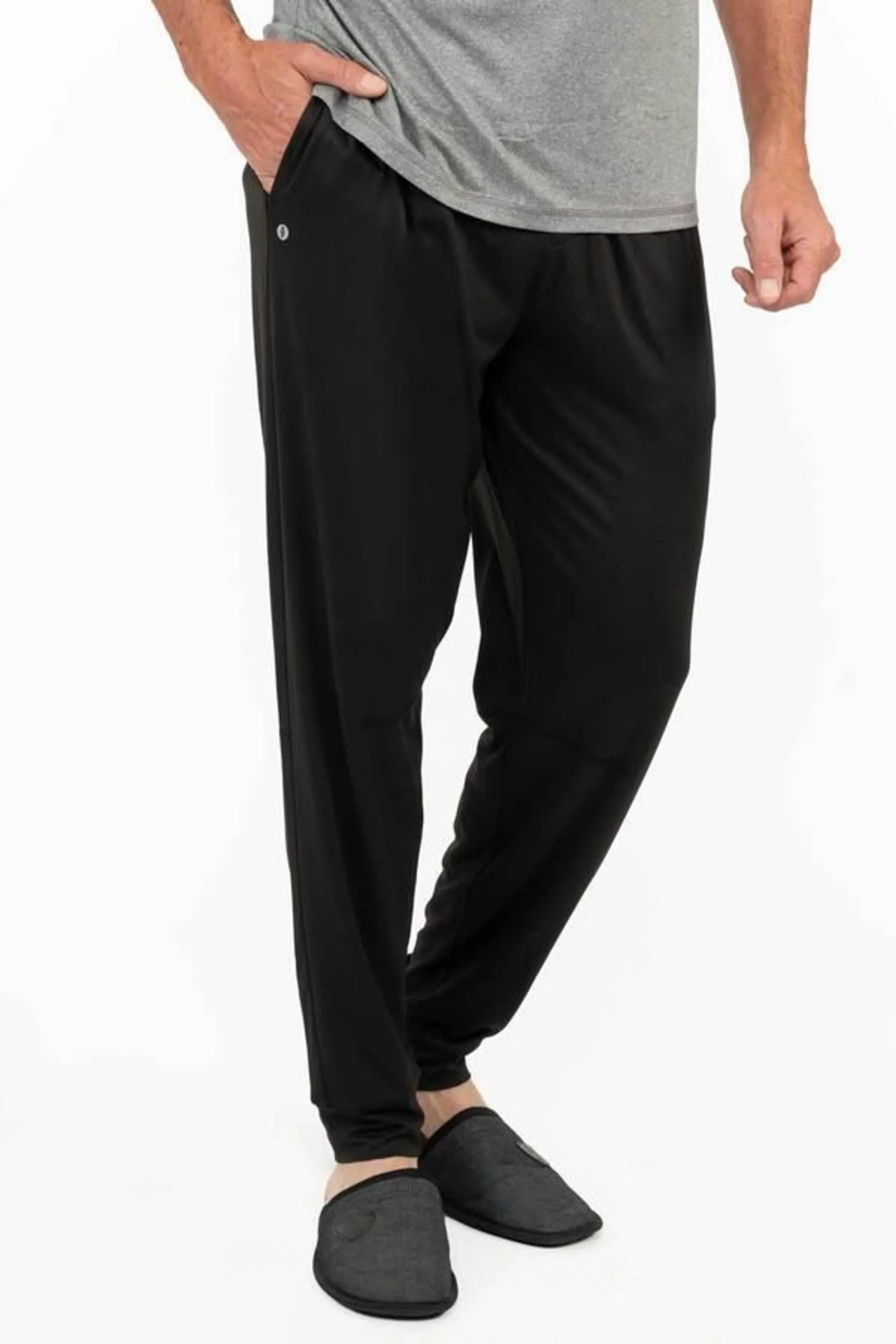 Jogger fit lounge pants